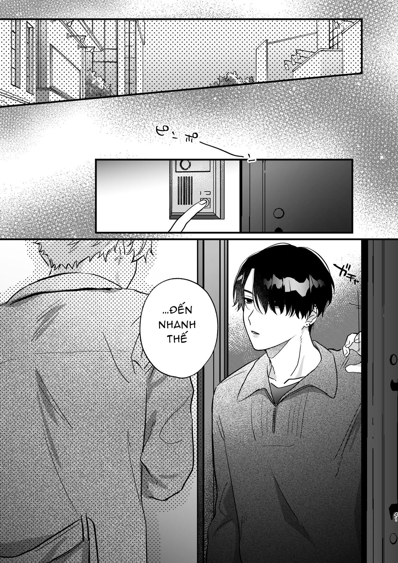 Đọc truyện Oneshot ịch ịch - Chapter 266.2