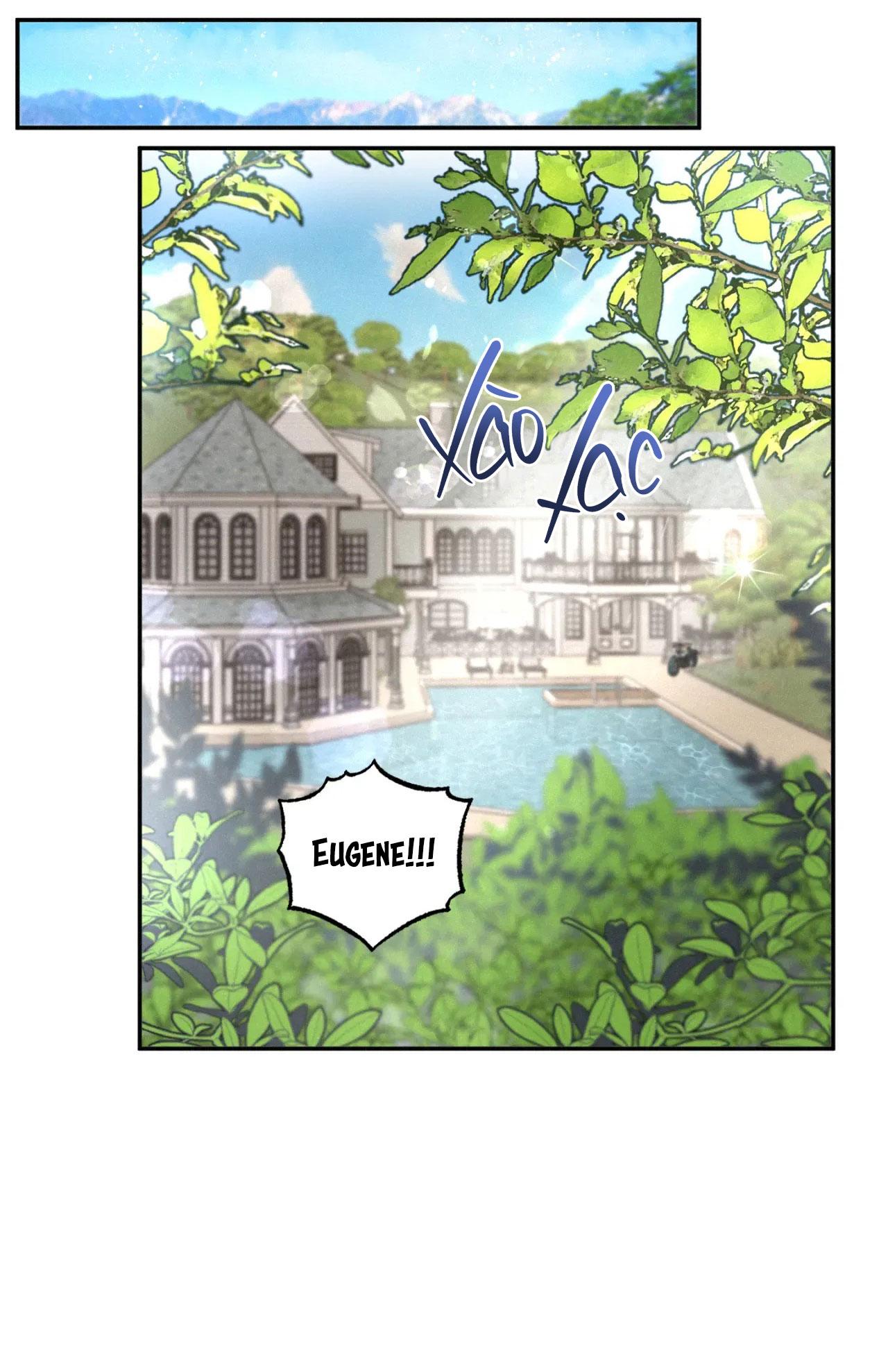 Đọc truyện LỜI NÓI DỐI ĐẪM MÁU - Chapter 35