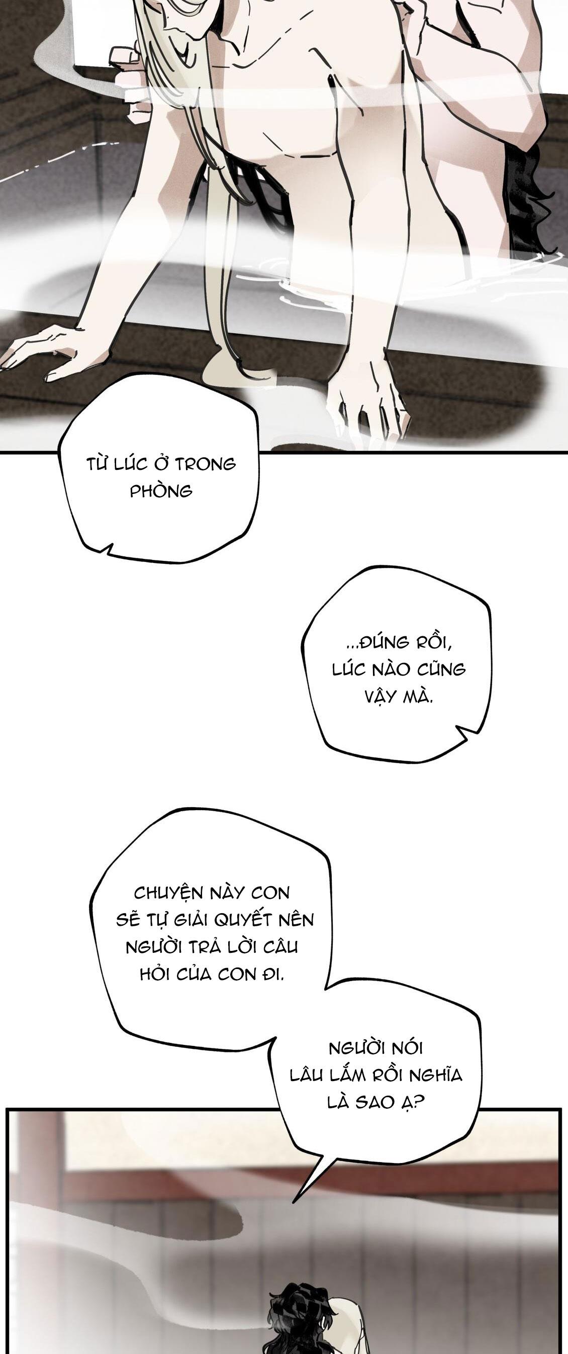 Đọc truyện PALJAE - Chapter 95