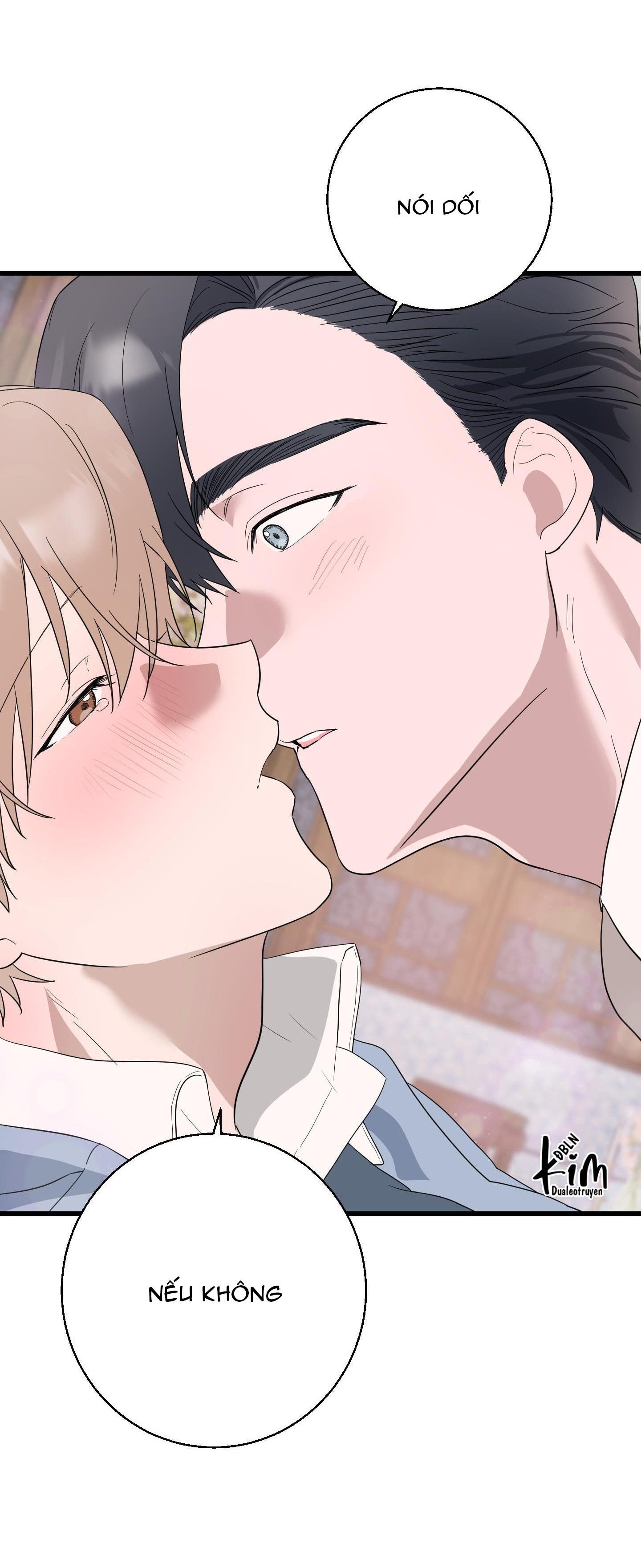 Đọc truyện BL NGẮN CHỊCH HỎNY - Chapter 47.3