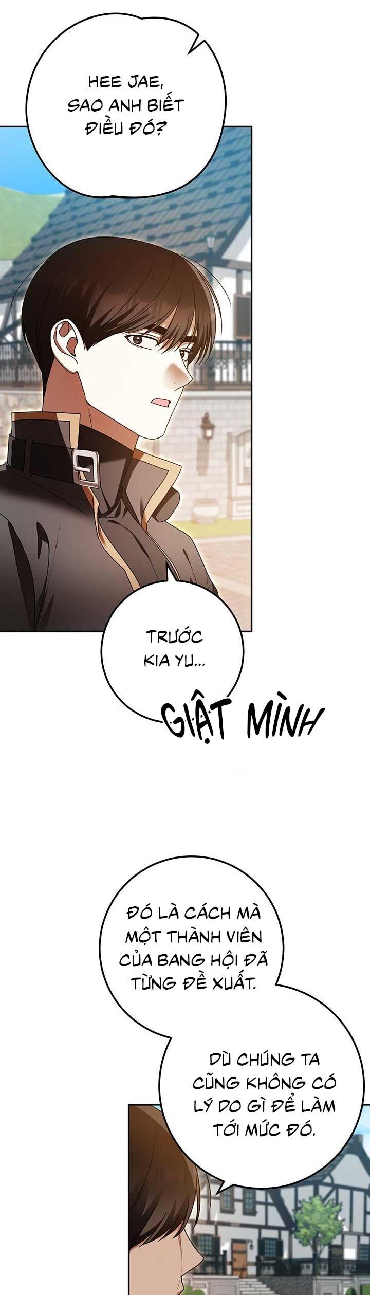 Đọc truyện NETKAMA PUNCH!! - Chapter 76