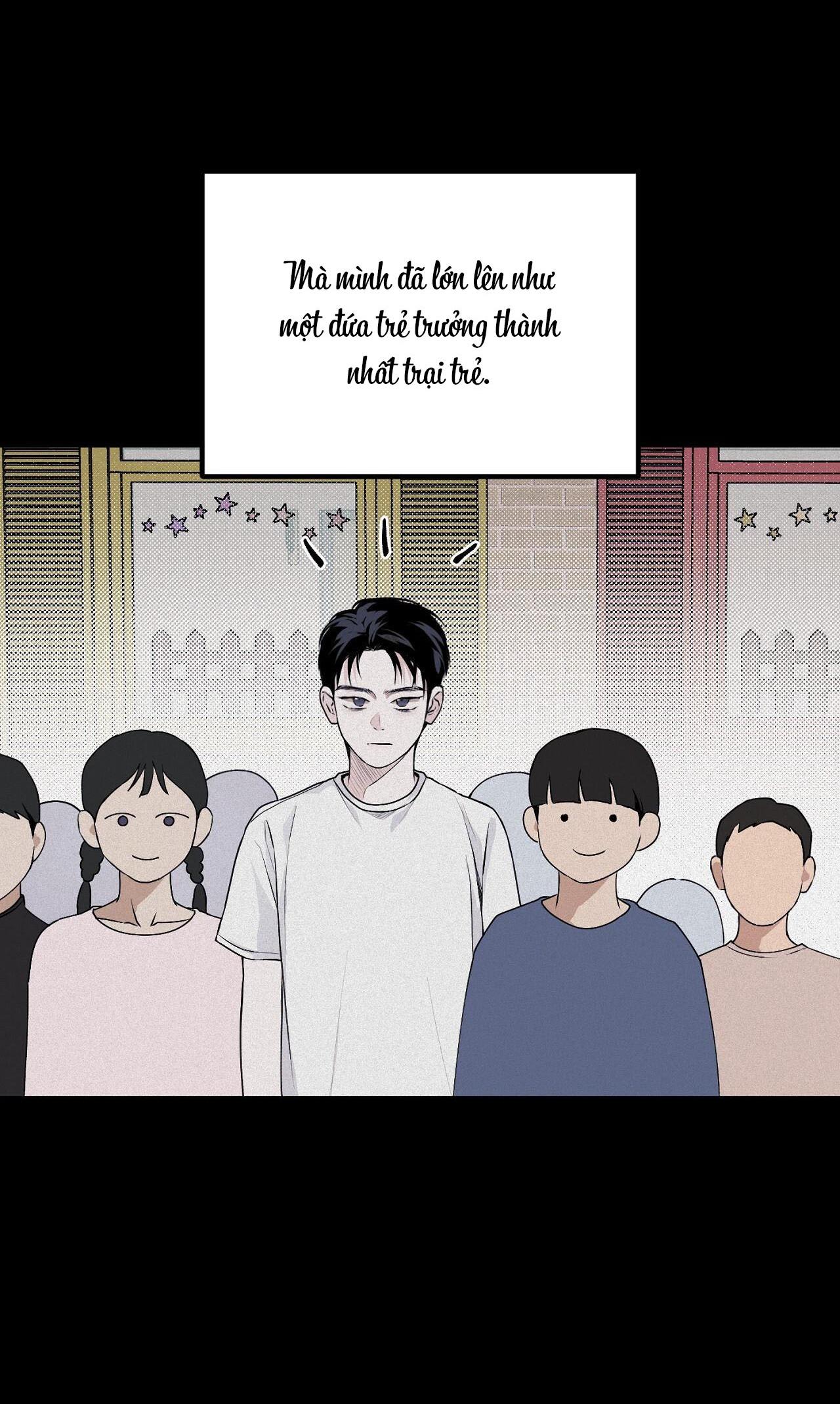 Đọc truyện (CBunu) Phép Chiếu - Chapter 13