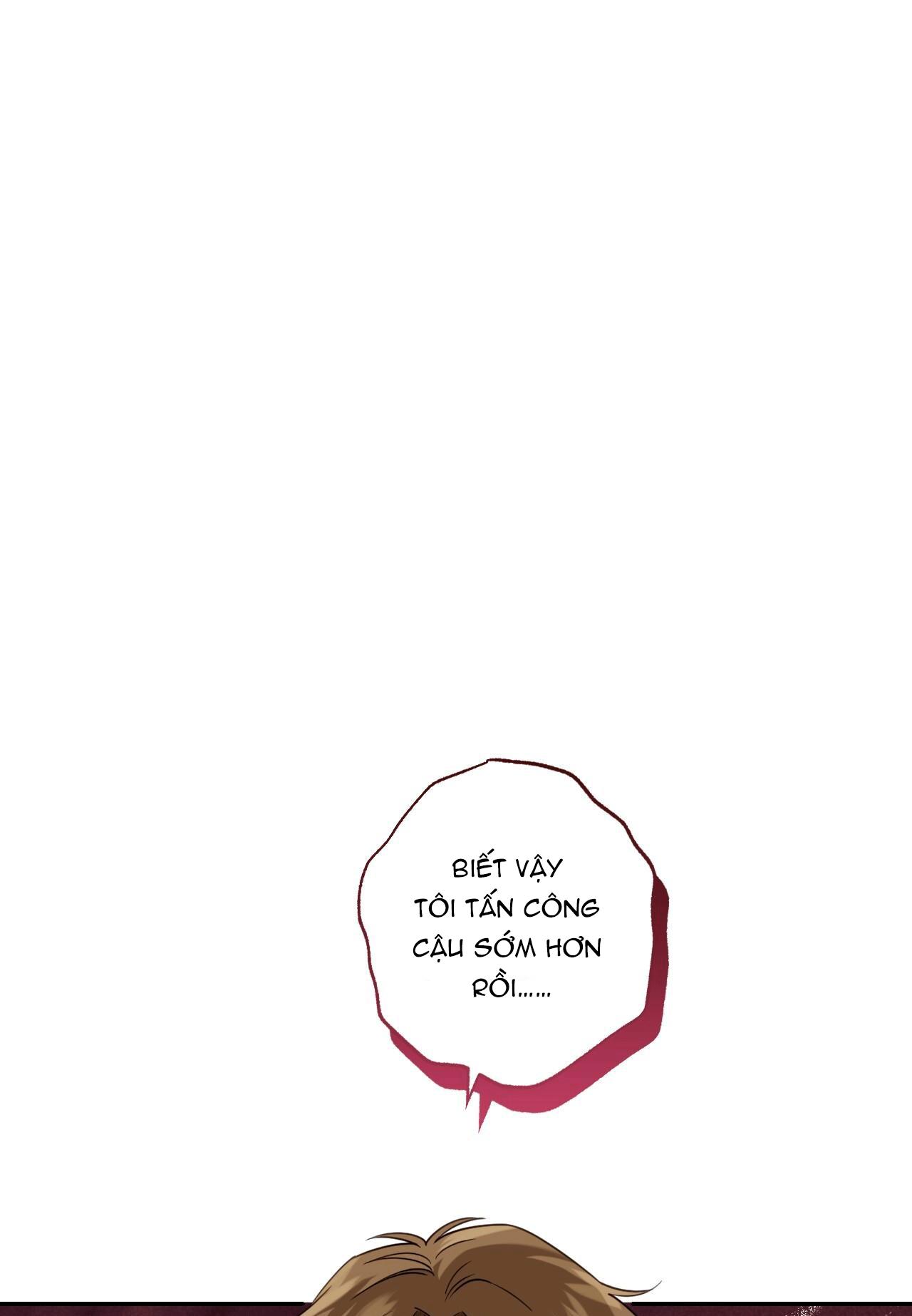 Đọc truyện BL NGẮN TUYỂN CHỌN - Chapter 12.4