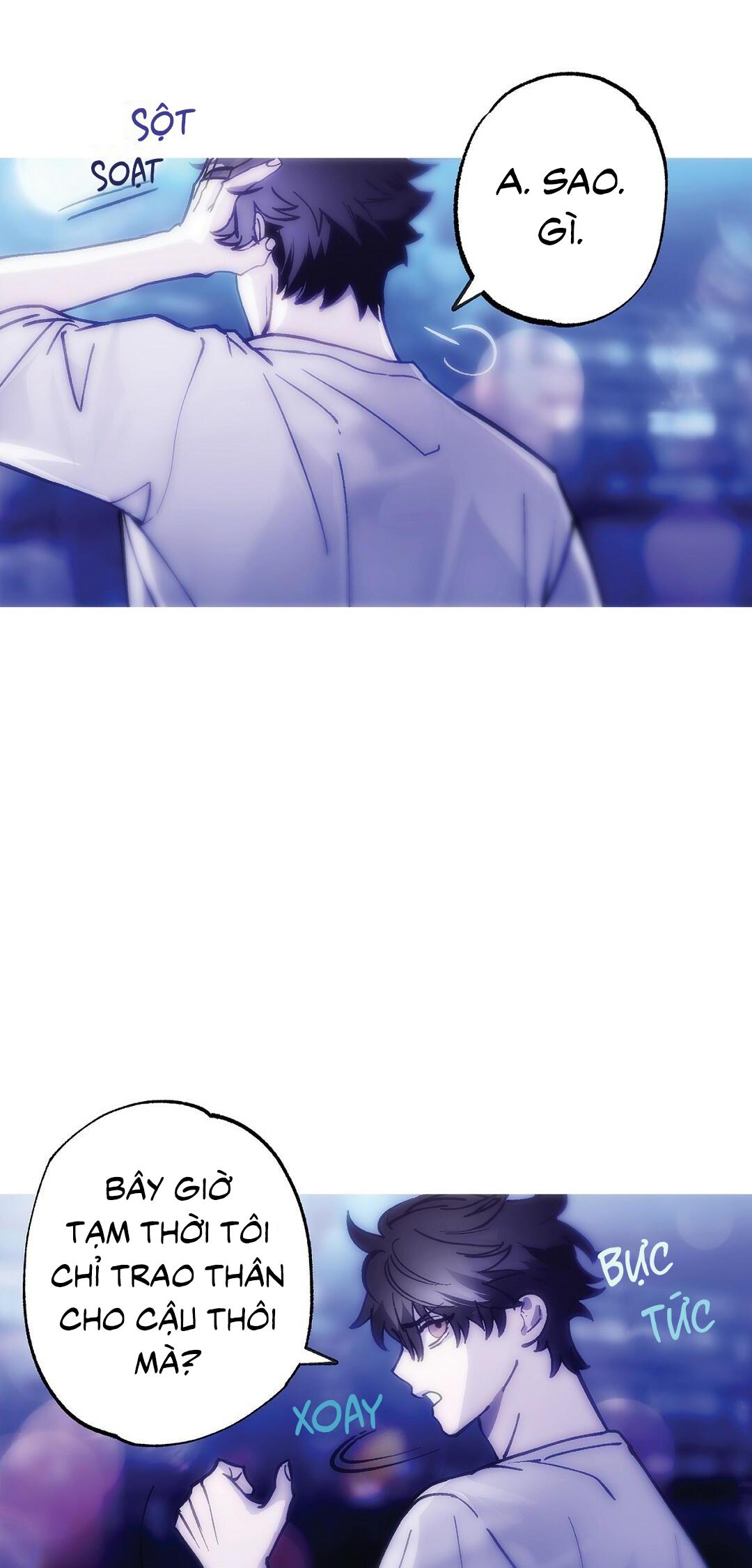 Đọc truyện BOY LOVE - FAN BOOK - Chapter 11