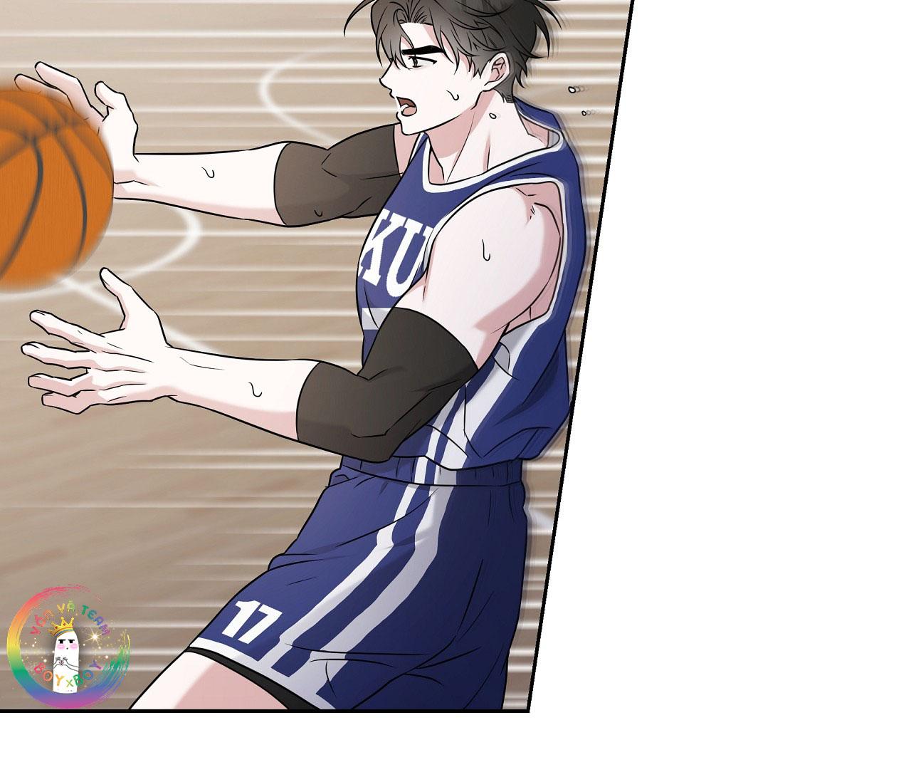 Đọc truyện Ballboy Tactics - Chapter 10
