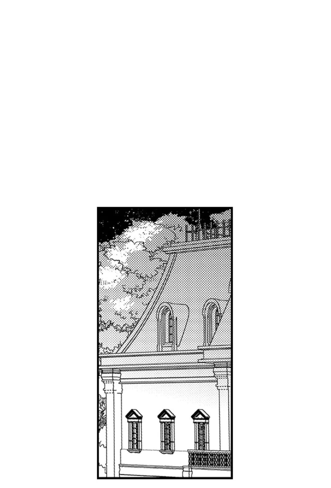 Đọc truyện Chàng hoàng tử hoàn hảo yêu tôi, tình địch của anh ấy? - Chapter 32