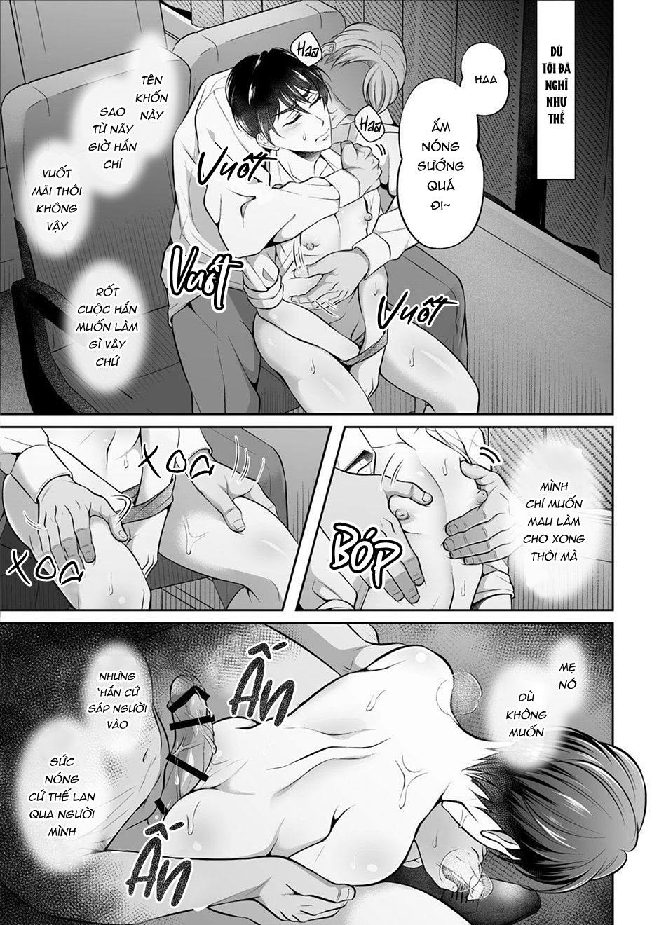 Đọc truyện Tổng hợp truyện Oneshot và Doujinshi theo yêu cầu - Chapter 199