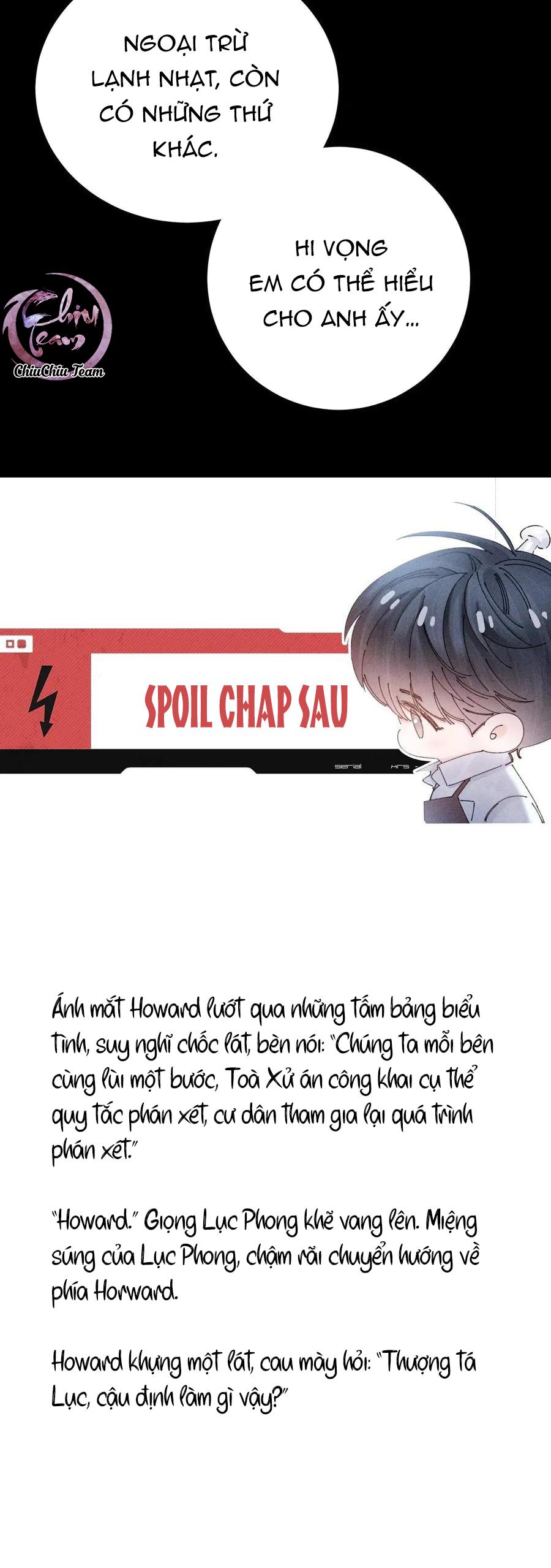 Đọc truyện Cây Nấm Nhỏ - Chapter 37