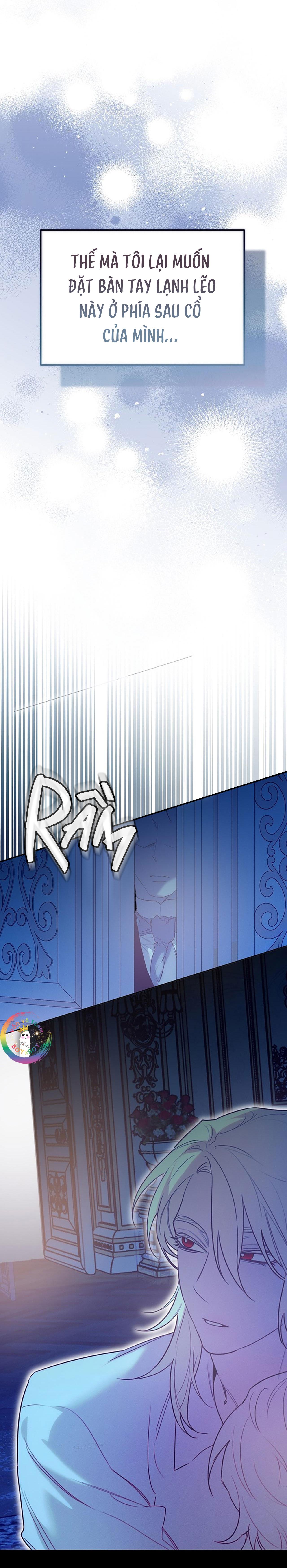 Đọc truyện Này, Đừng Có Nhấn Cái Nút Đó! - Chapter 24