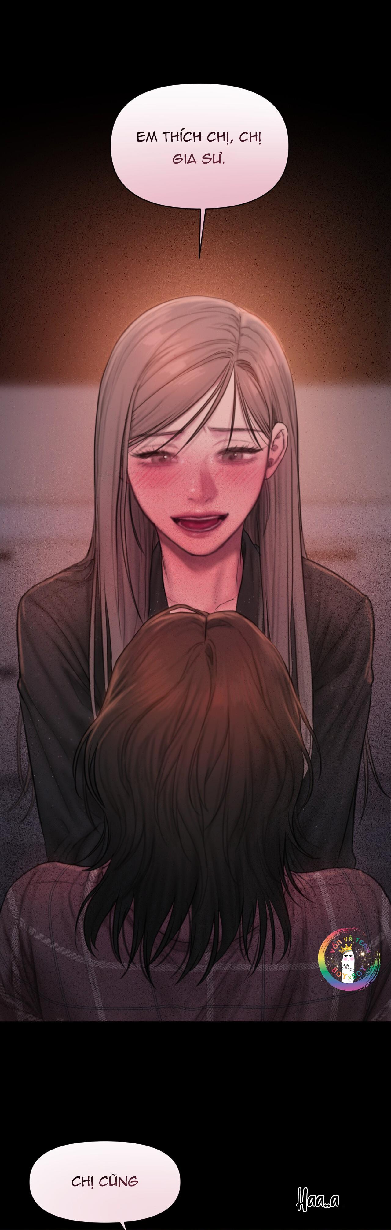 Đọc truyện (END) Em Yêu Chị, Gia Sư Của Em - Chapter 2