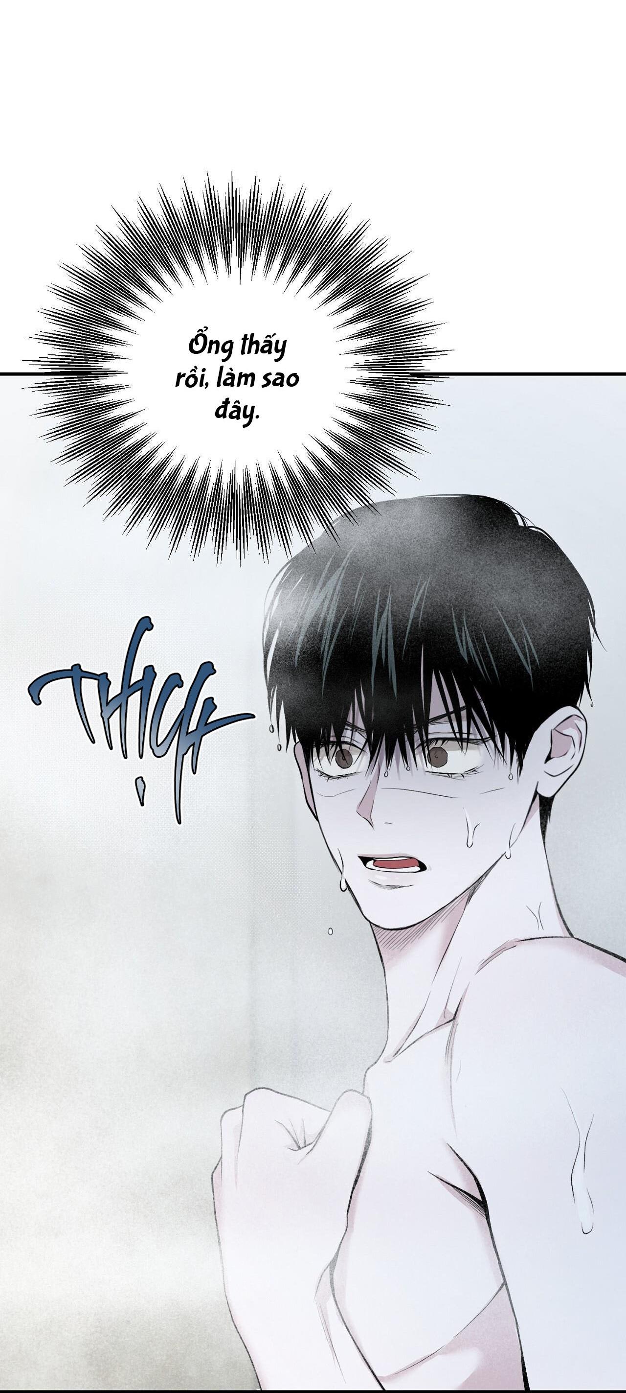 Đọc truyện (CBunu) Phép Chiếu - Chapter 8