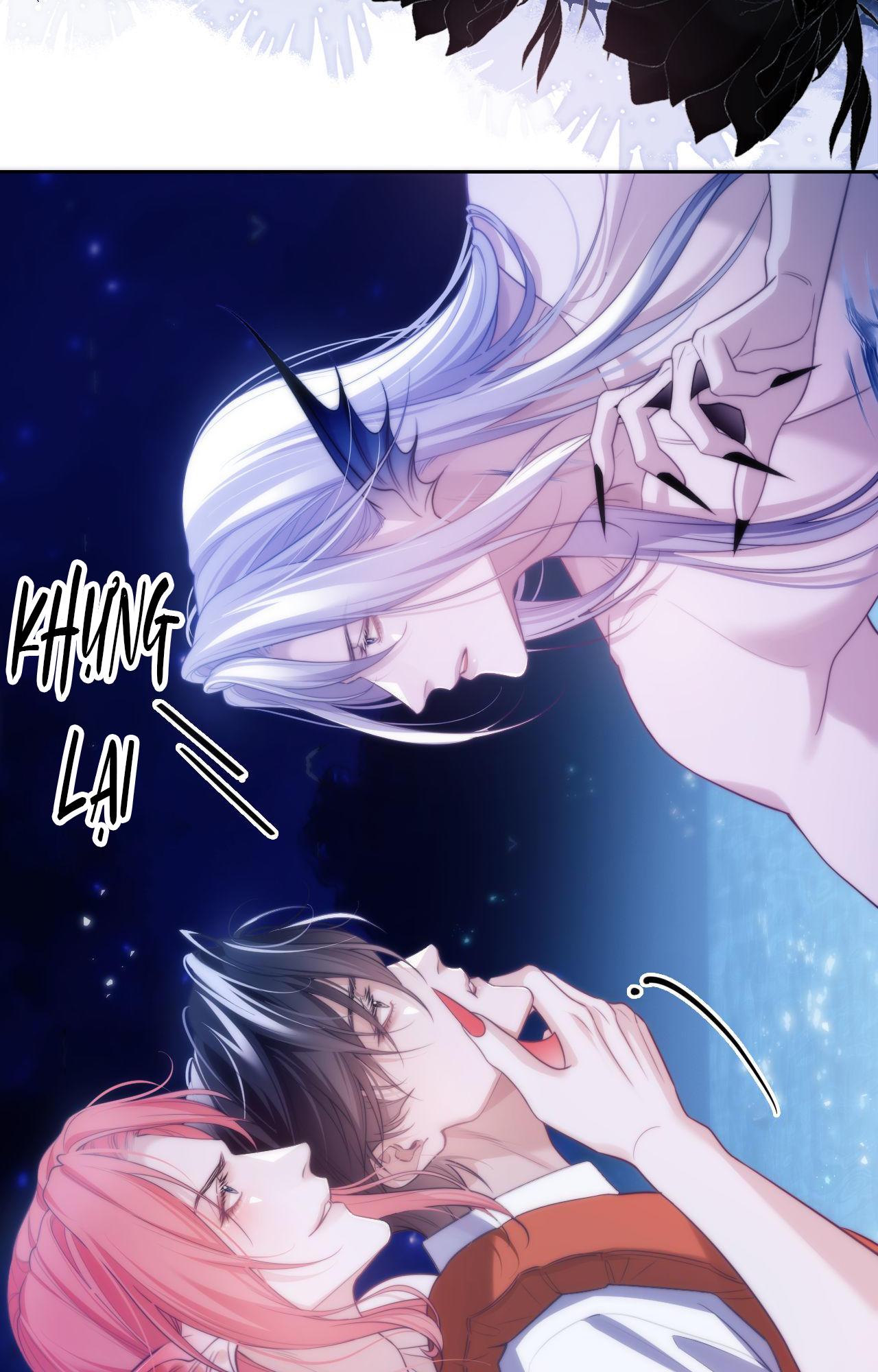 Đọc truyện Nhân Ngư Desharow - Chapter 42
