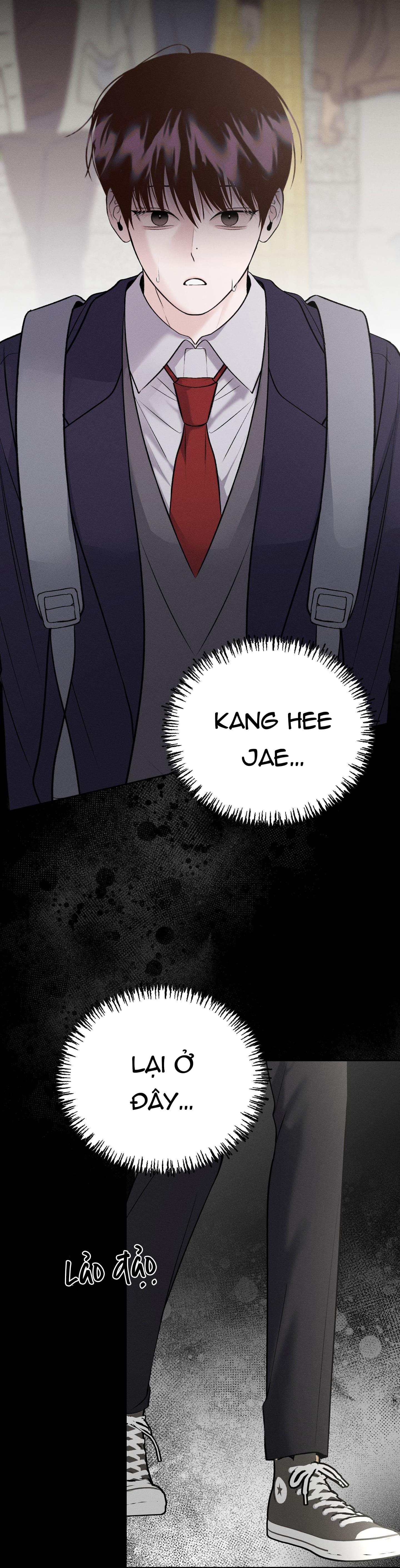 Đọc truyện (RÔ LAI) Cứu tinh của Thứ Hai - Chapter 29