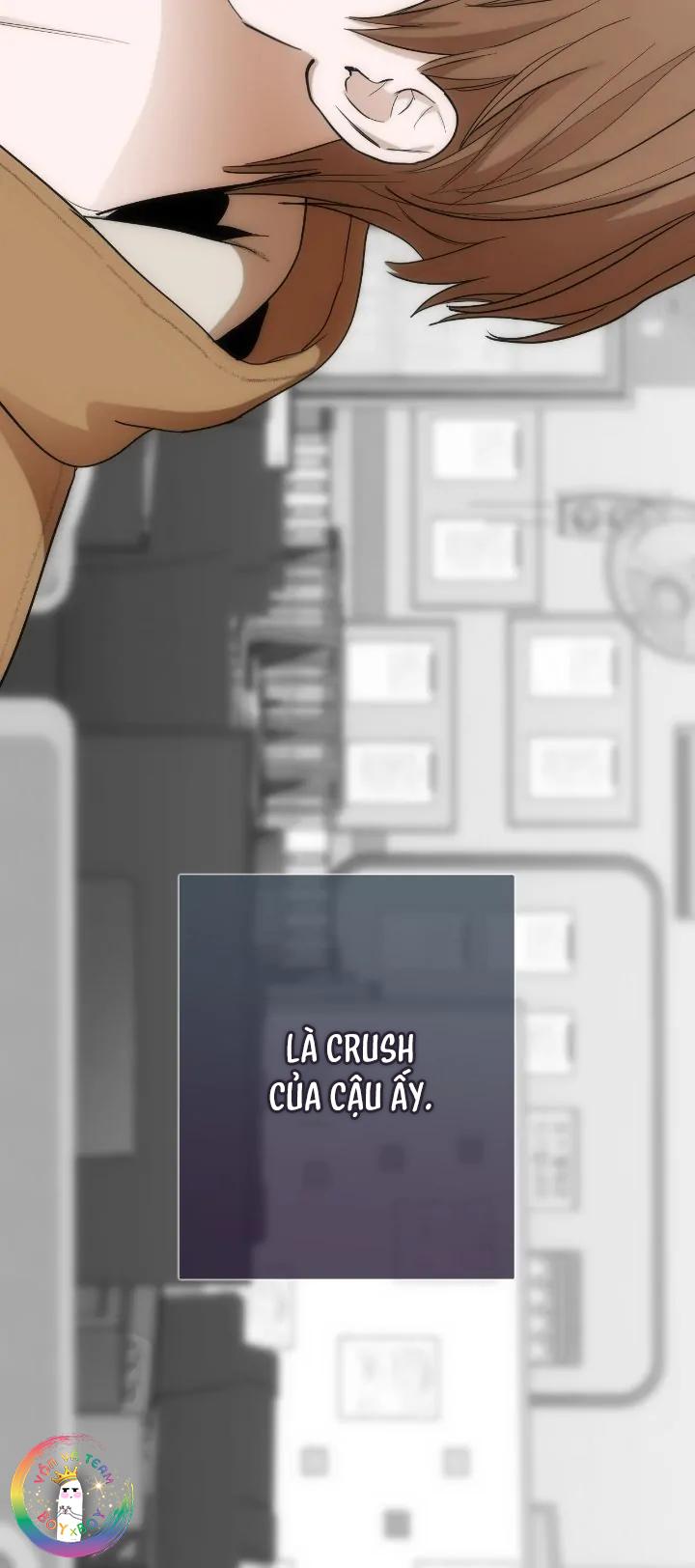 Đọc truyện Chìm Trong Rung Cảm - Chapter 9