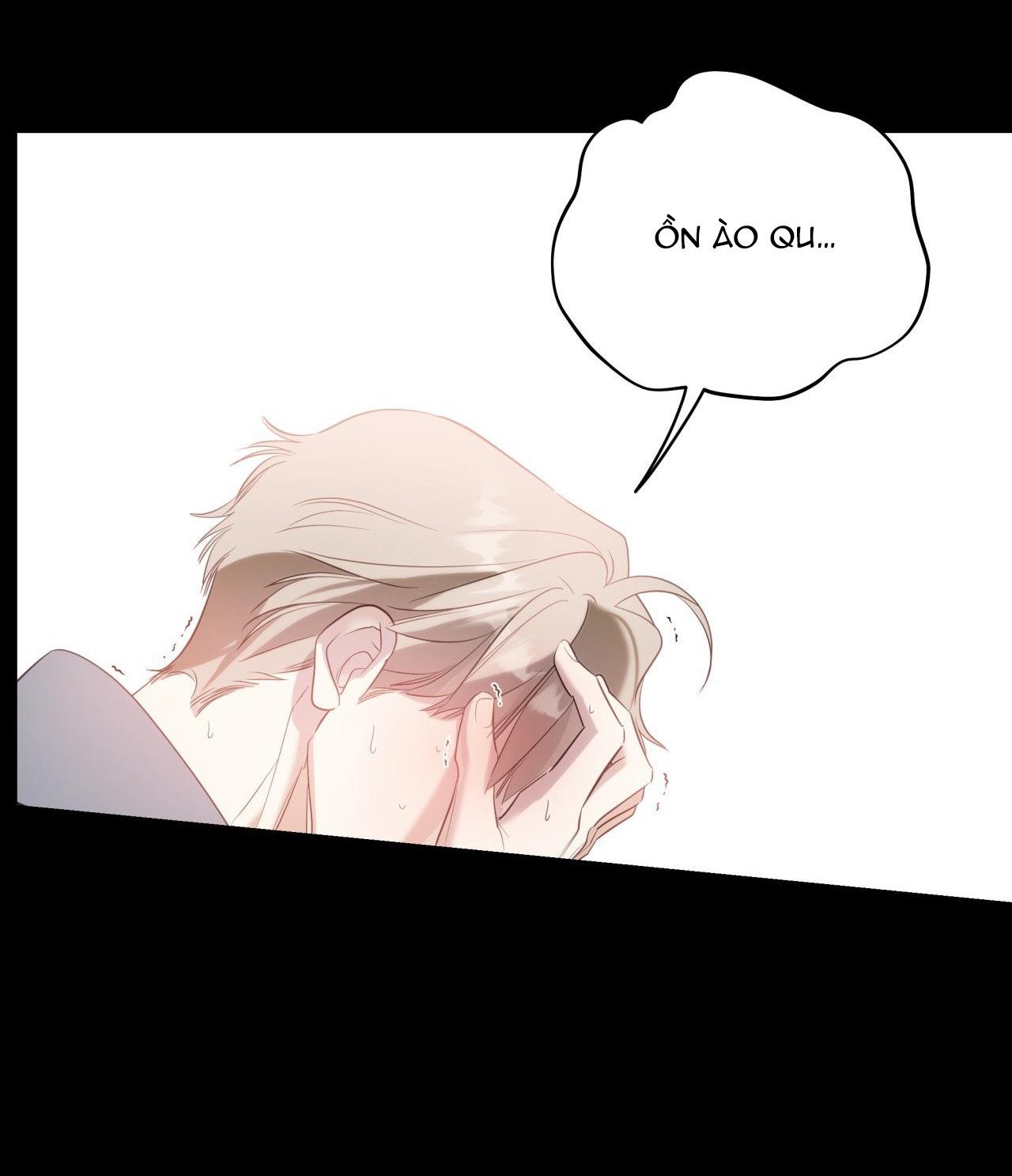 Đọc truyện LỆNH CỨU RỖI - Chapter 70