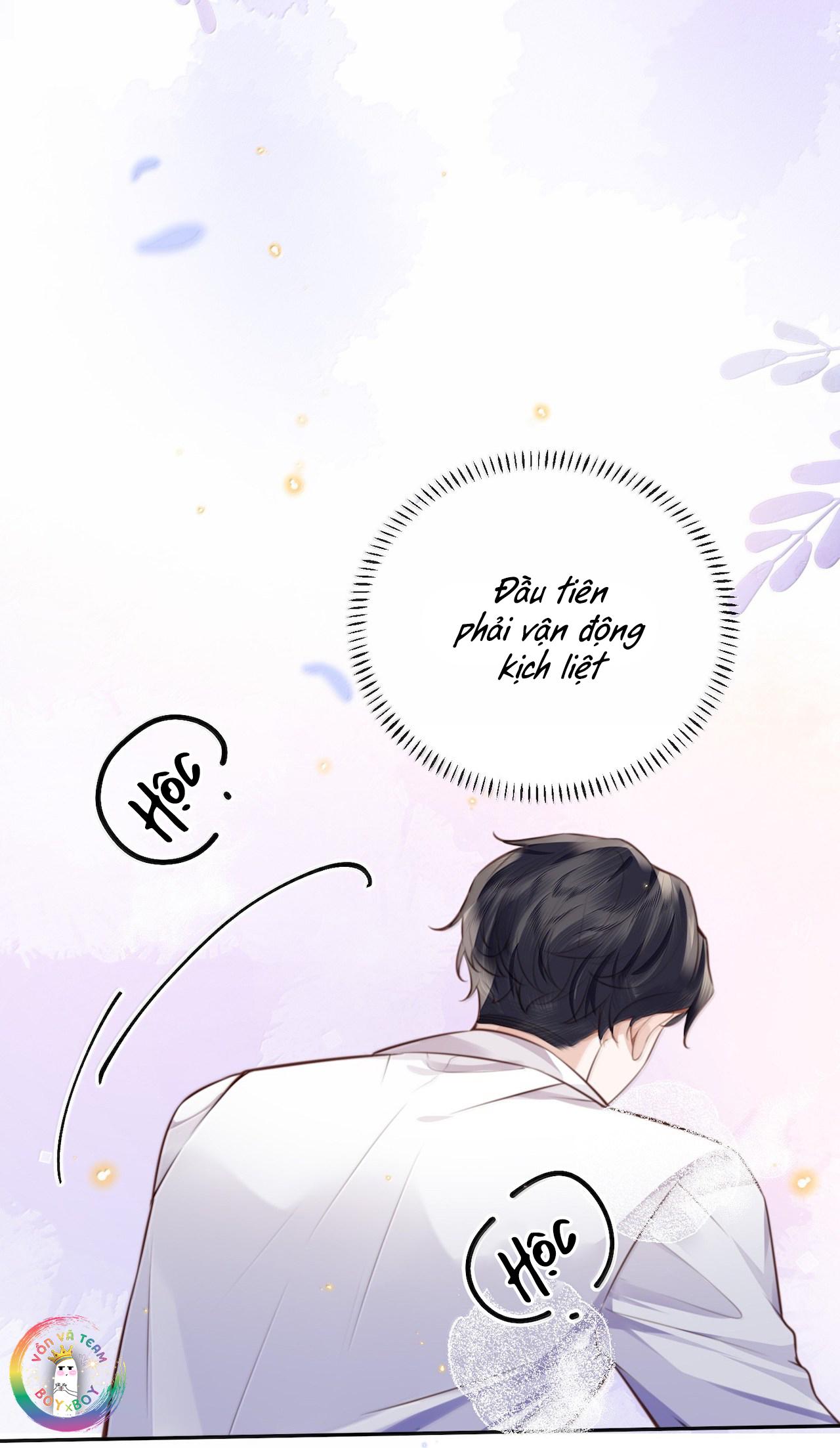 Đọc truyện Đặc Chế Cho Riêng Anh - Chapter 119