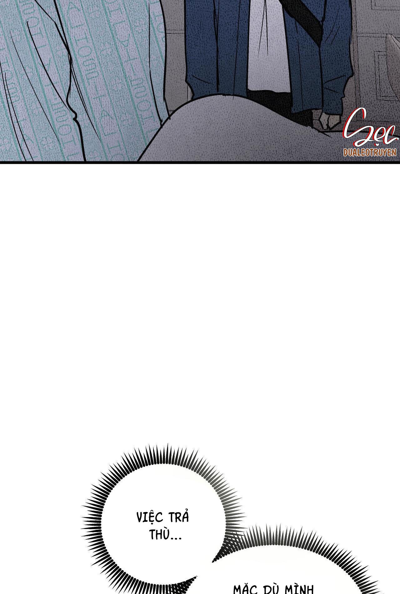 Đọc truyện LIE AGAIN - Chapter 41