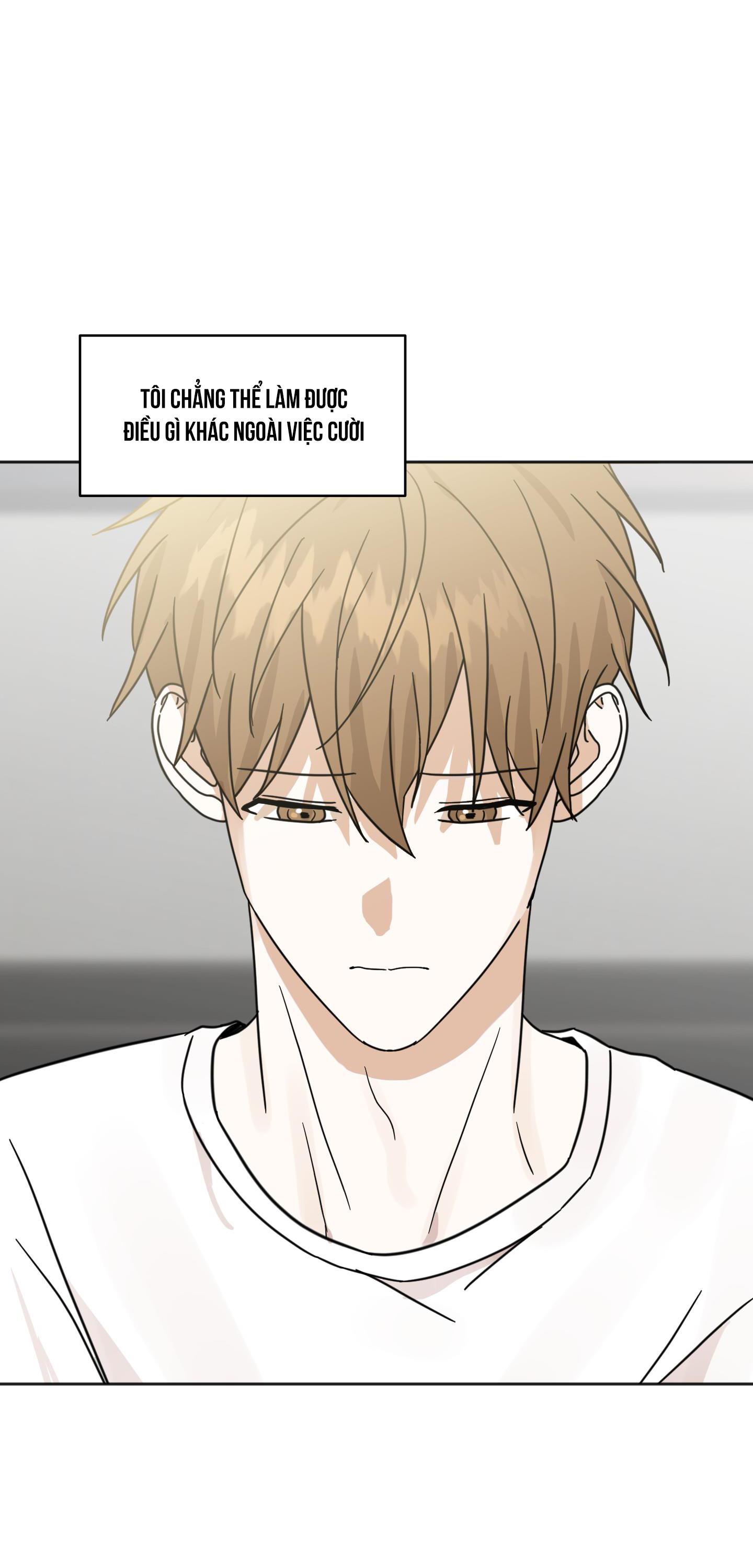 Đọc truyện CHUYỆN TÌNH CHIBI - Chapter 7