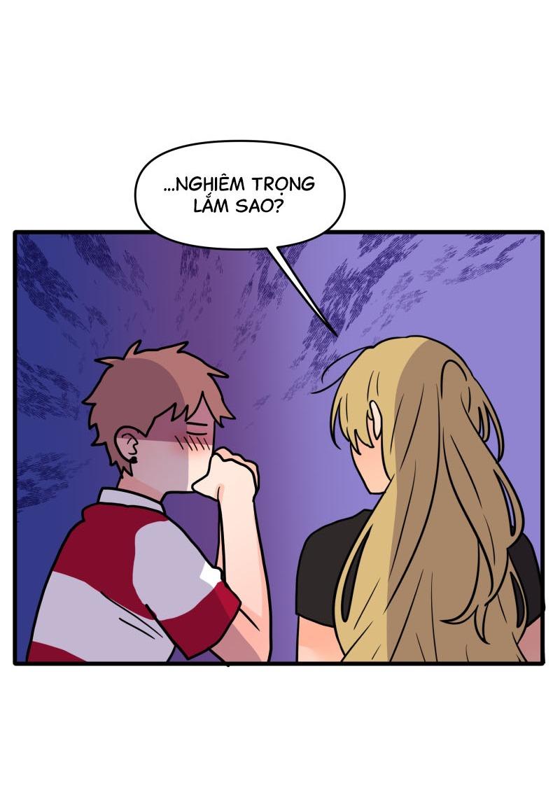 Đọc truyện Truyện Ngôn Nhưng Không Ngôn Lắm - Chapter 91