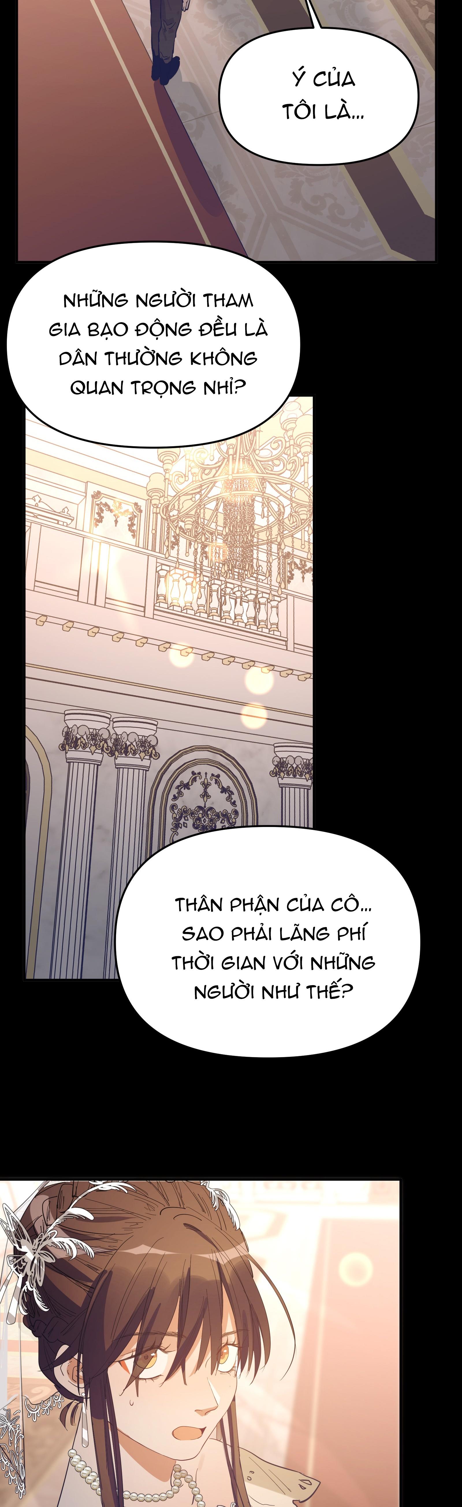 Đọc truyện Nhiệt độ cơ thể nhân tạo 36,7 độ C - Chapter 19