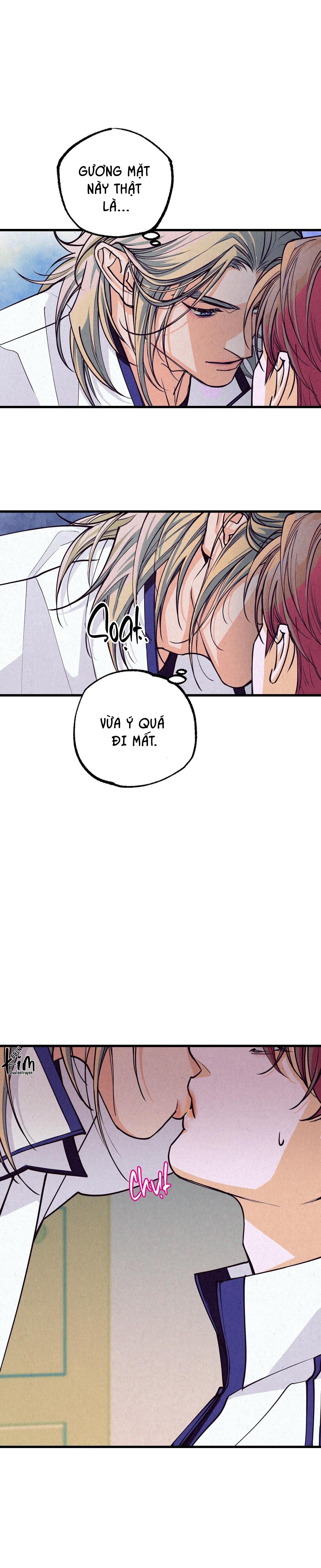 Đọc truyện BL NGẮN TUYỂN CHỌN - Chapter 22.1