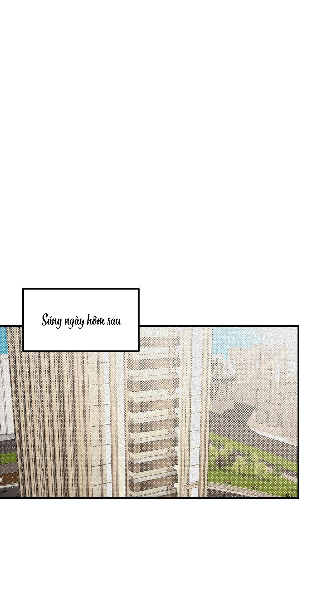 Đọc truyện (CBunu) Phép Chiếu - Chapter 14
