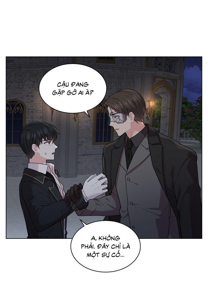 Đọc truyện Who’s your daddy - Chapter 6