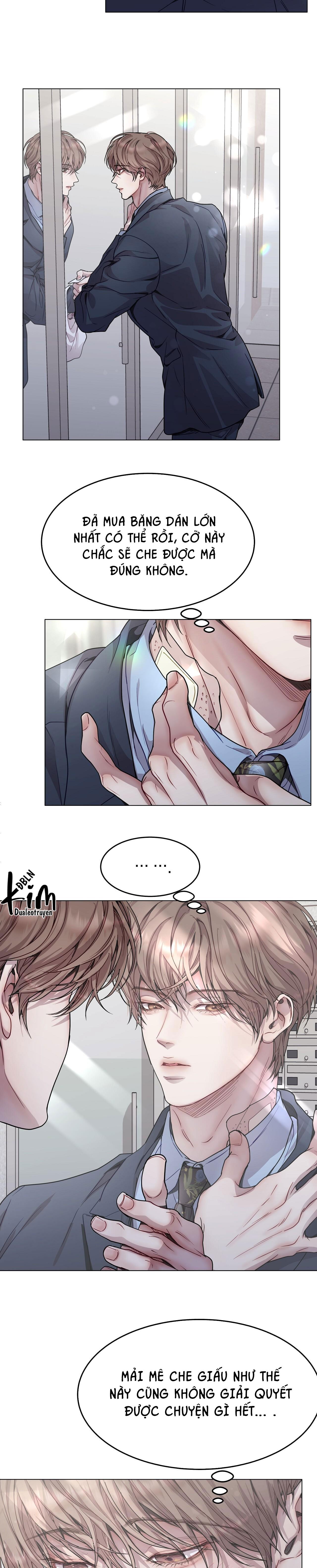 Đọc truyện LỐI SỐNG ÍCH KỶ - Chapter 56