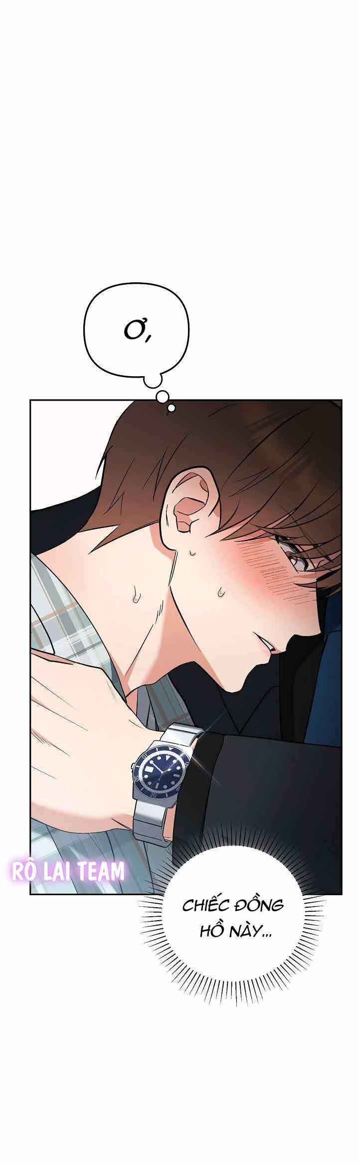 Đọc truyện LÃNG MẠN ĐỪNG LÃNG XẸT - Chapter 2