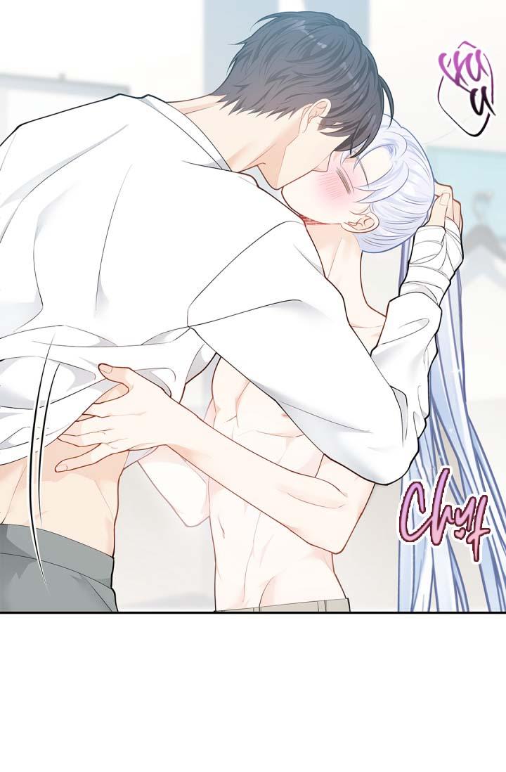 Đọc truyện Hôn Nhân Bị Đánh Cắp Của Hồ Ly - Chapter 53