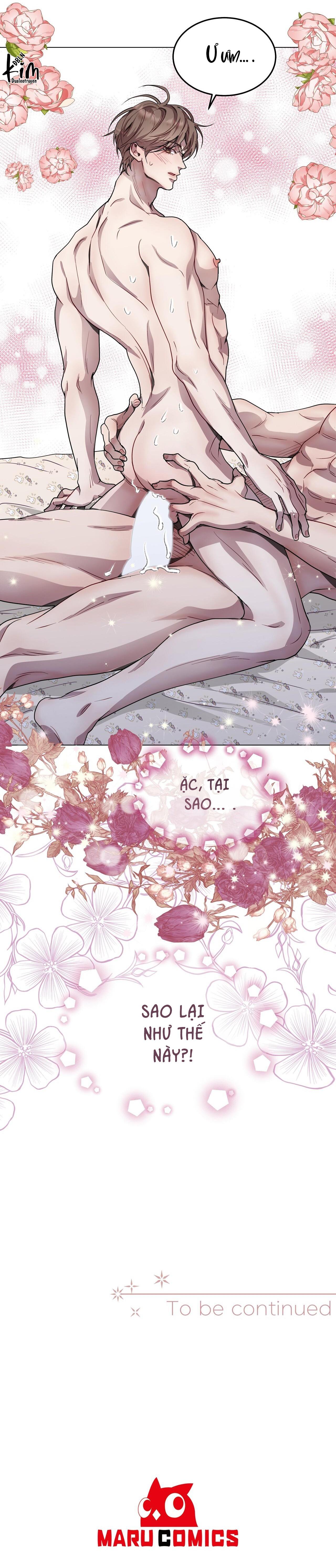 Đọc truyện LỐI SỐNG ÍCH KỶ - Chapter 53