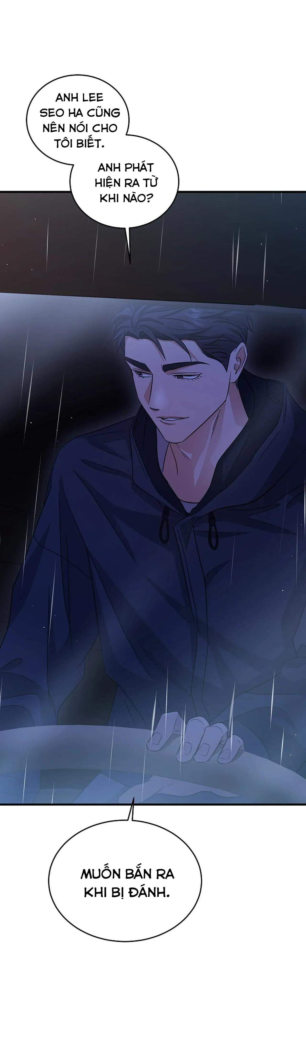 Đọc truyện DÒNG SÔNG NÔ LỆ - Chapter 10