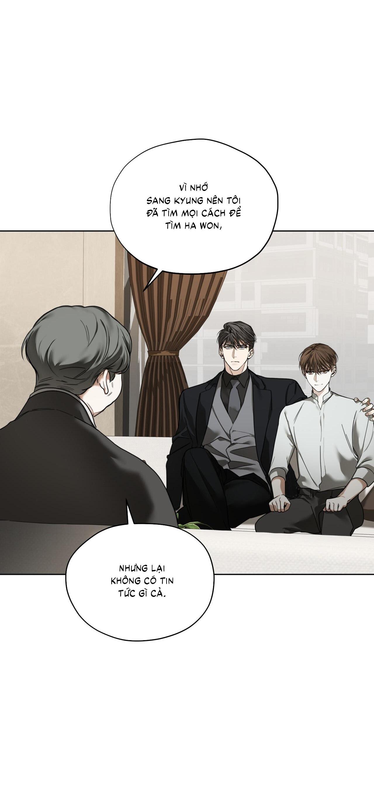 Đọc truyện (CBunu) Phạm Luật - Chapter 85