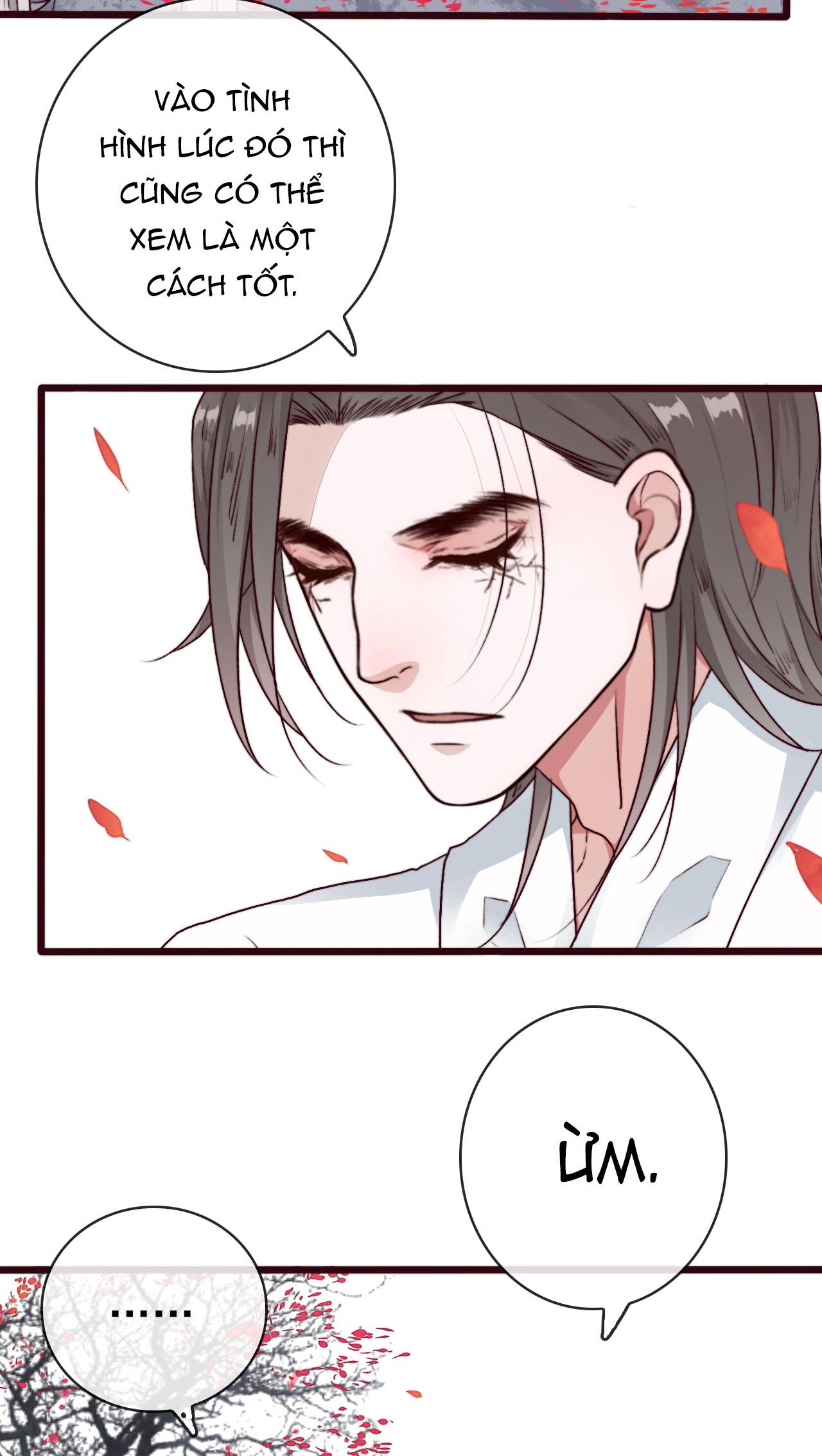Đọc truyện Hạnh Lâm Phương Hoa (END SS1) - Chapter 68