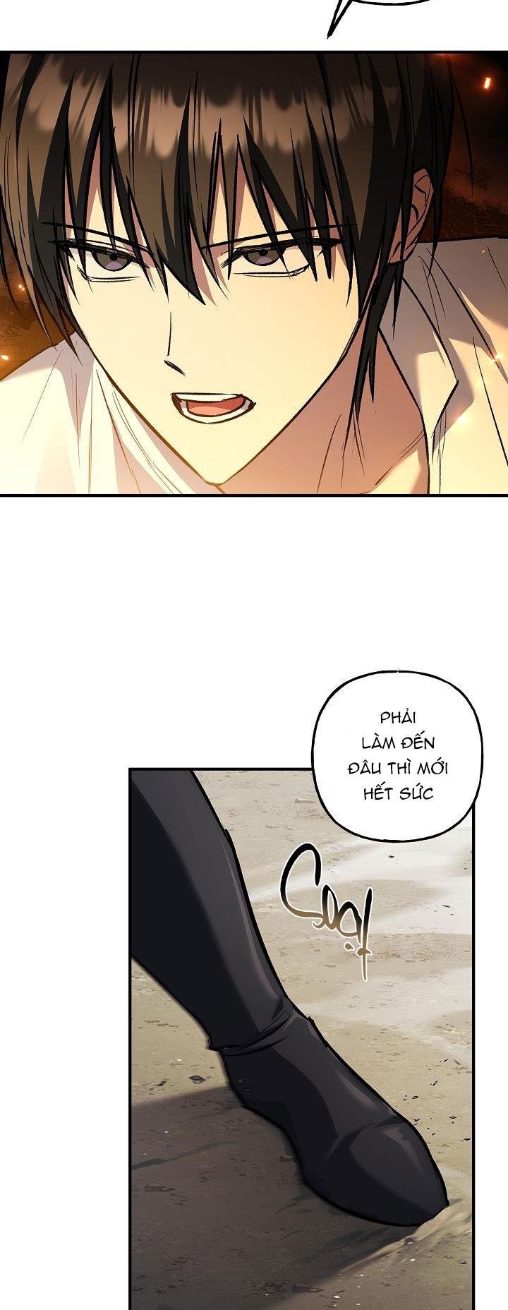 Đọc truyện (ABO) BƯỚC NGOẶT - Chapter 39