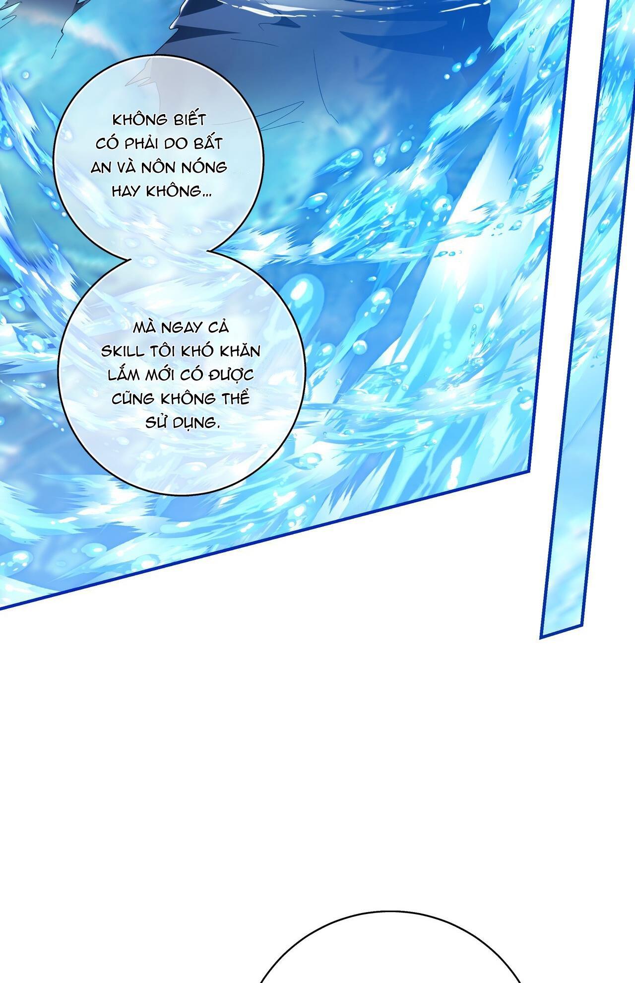 Đọc truyện CÁCH TỒN TẠI NHƯ MỘT NGƯỜI CHƠI - Chapter 35