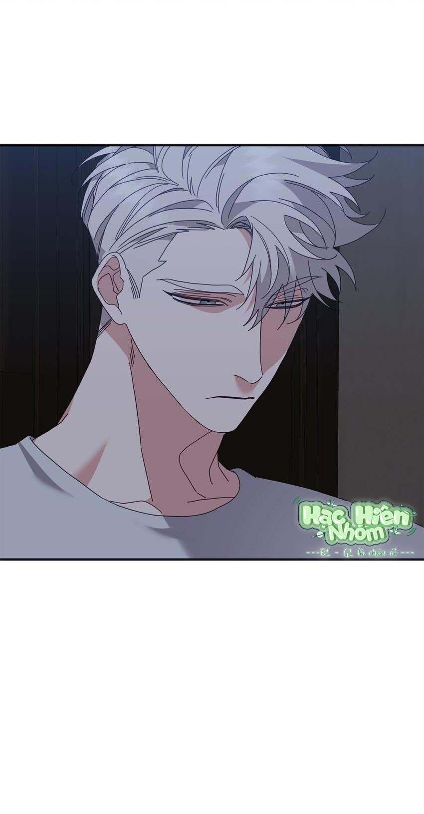 Đọc truyện Bạn Trai Mãnh Hổ Của Hắn - Chapter 28