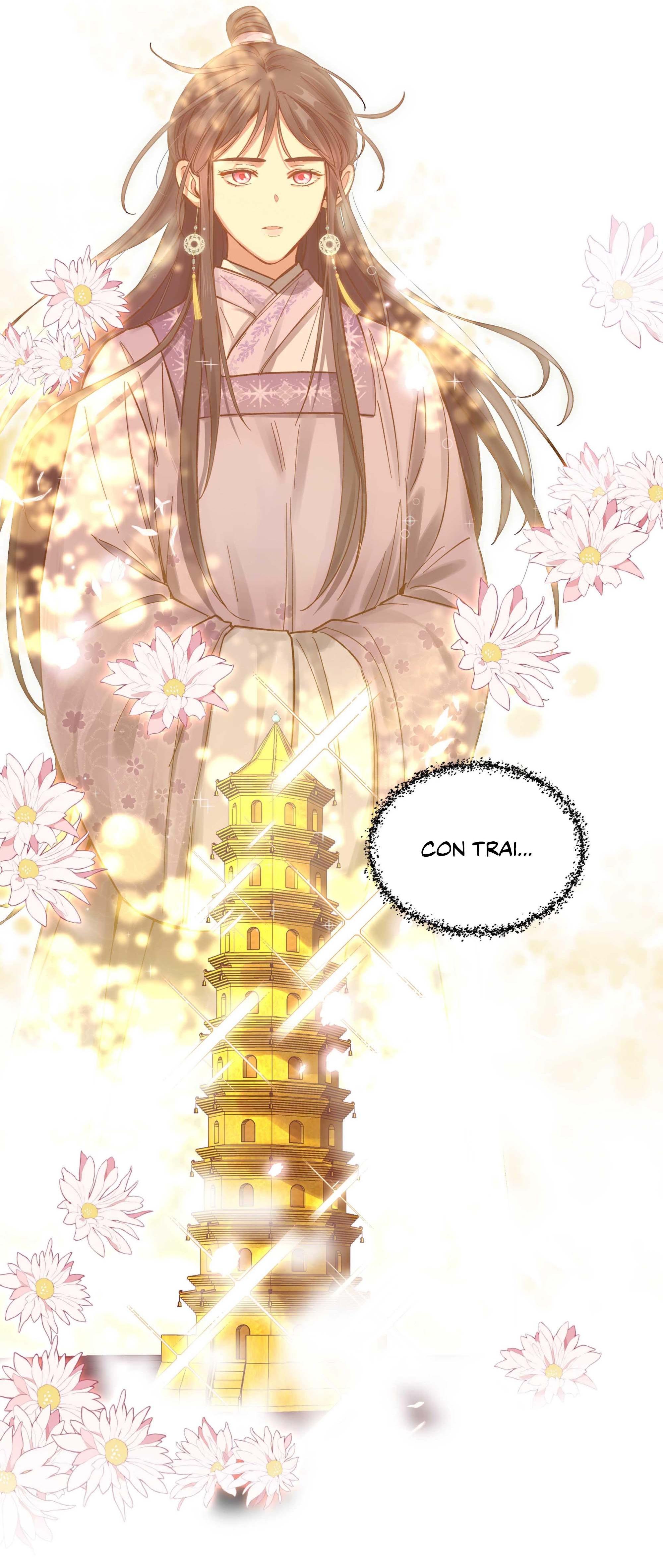 Đọc truyện Quán cơm tỳ hưu - Chapter 58