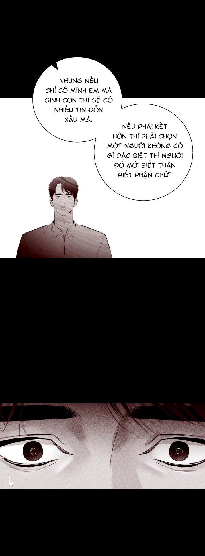 Đọc truyện MY X DADDY - Chapter 9