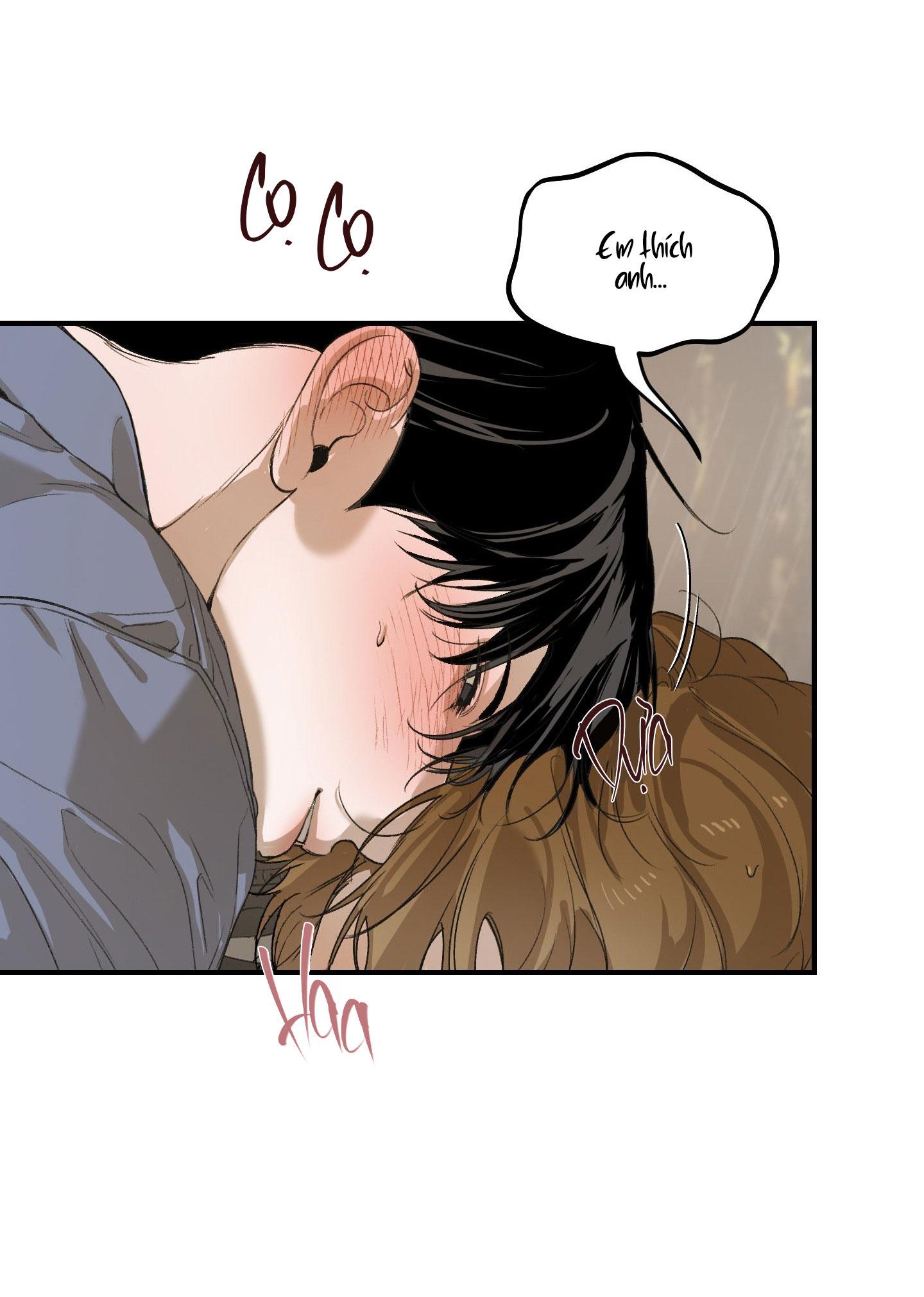 Đọc truyện NGHIỆN SEX - Chapter 20.3