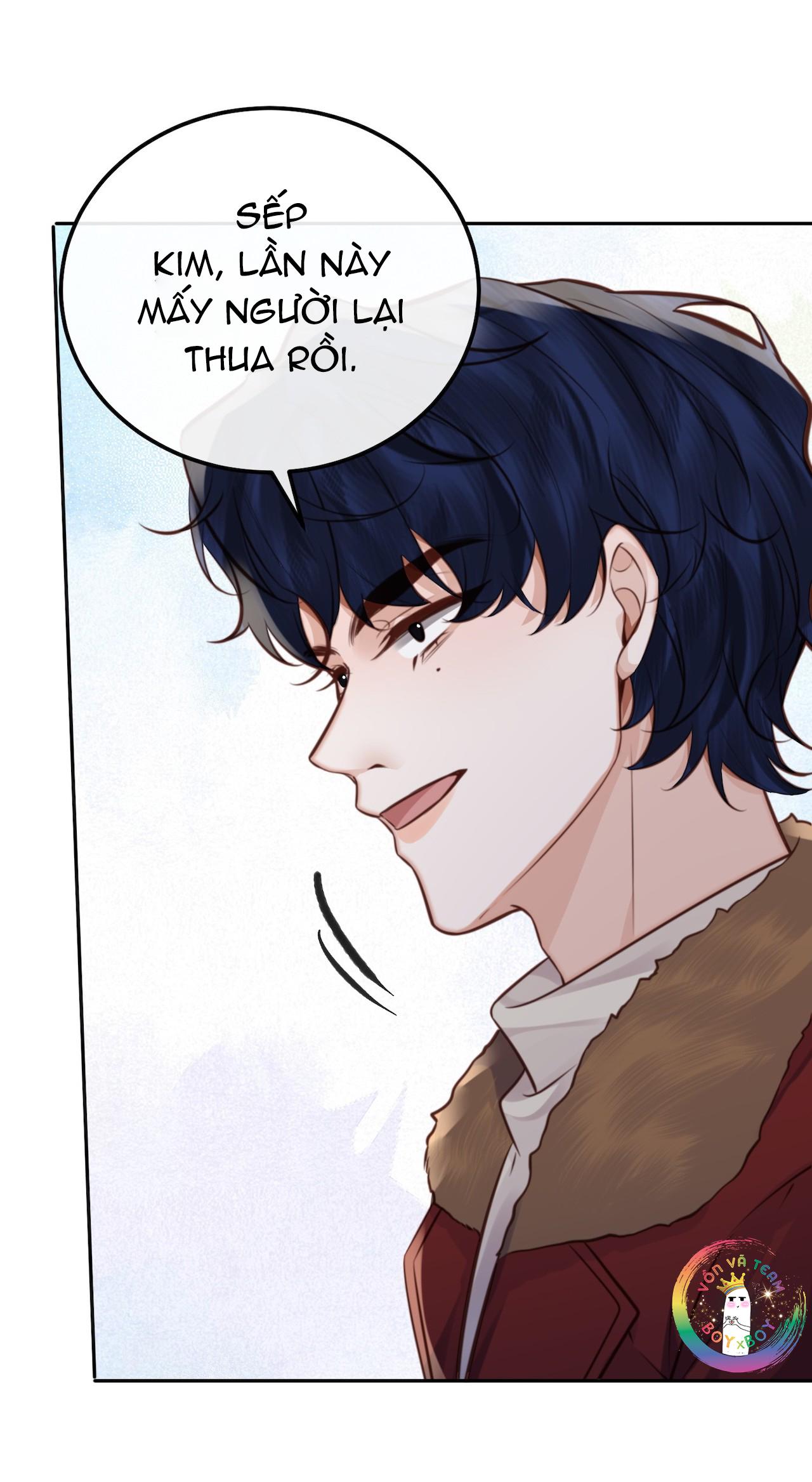 Đọc truyện Đặc Chế Cho Riêng Anh - Chapter 87