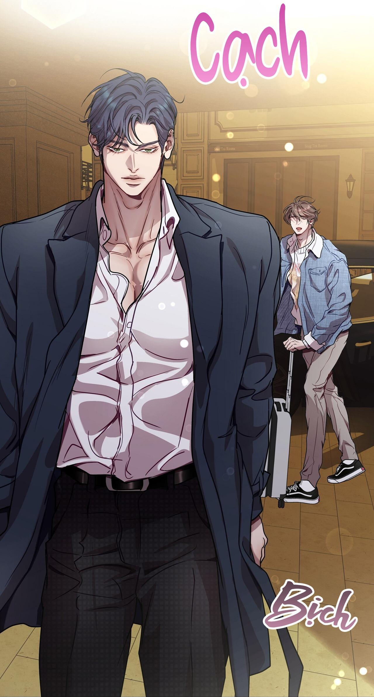 Đọc truyện LỐI SỐNG ÍCH KỶ - Chapter 78