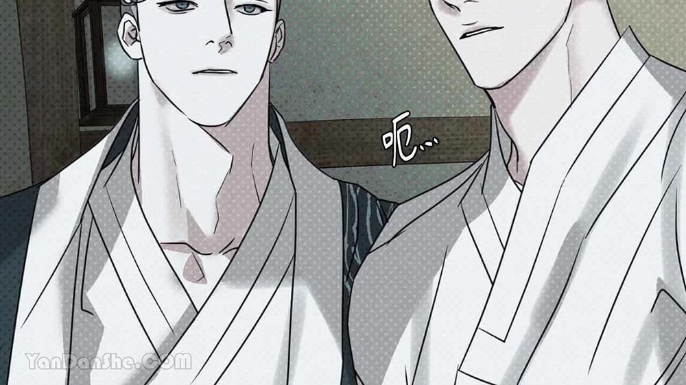 Đọc truyện Mũ gạc đen của quỷ - Chapter 3