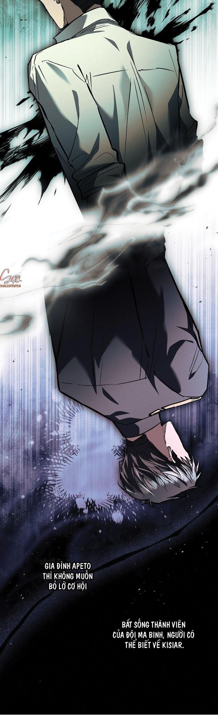 Đọc truyện (ABO) BƯỚC NGOẶT - Chapter 54