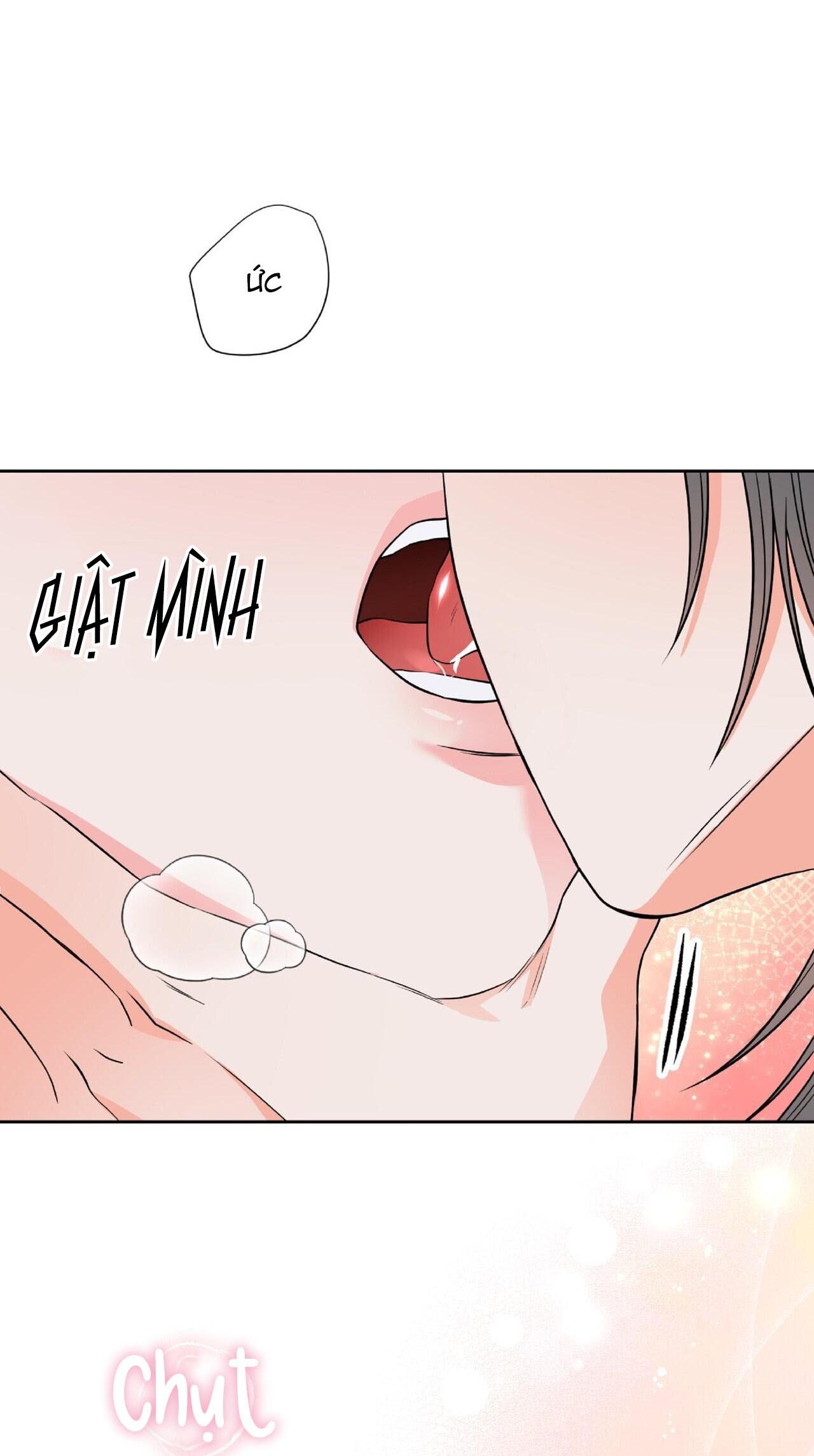 Đọc truyện CHÁN GHÉT - Chapter 16