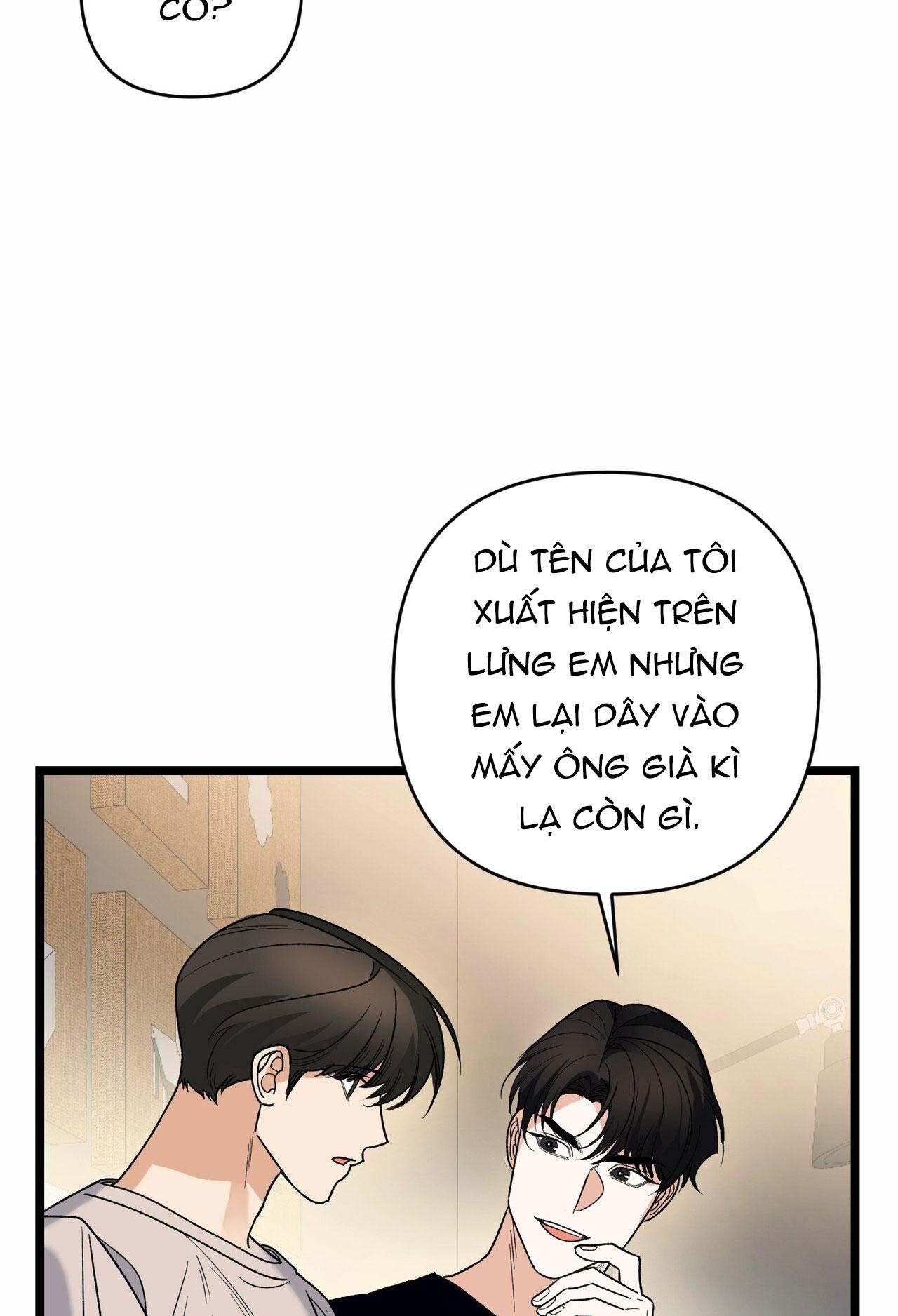 Đọc truyện ĐIỀU KIỆN CỦA GUIDE - Chapter 41