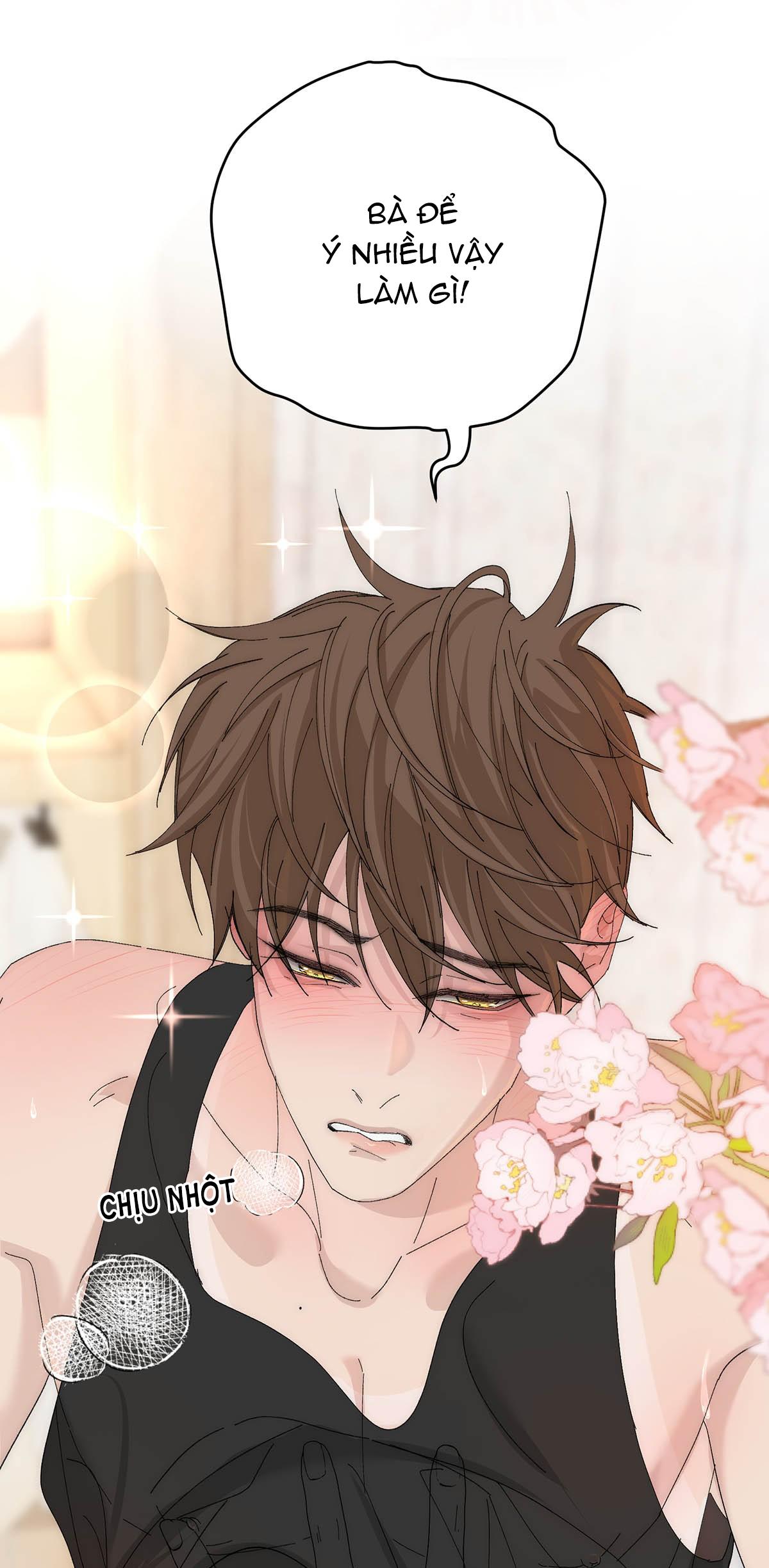 Đọc truyện Mỗi Ngày Đều Muốn Tên Hoàng Tử Yandere Nhục Mặt - Chapter 8
