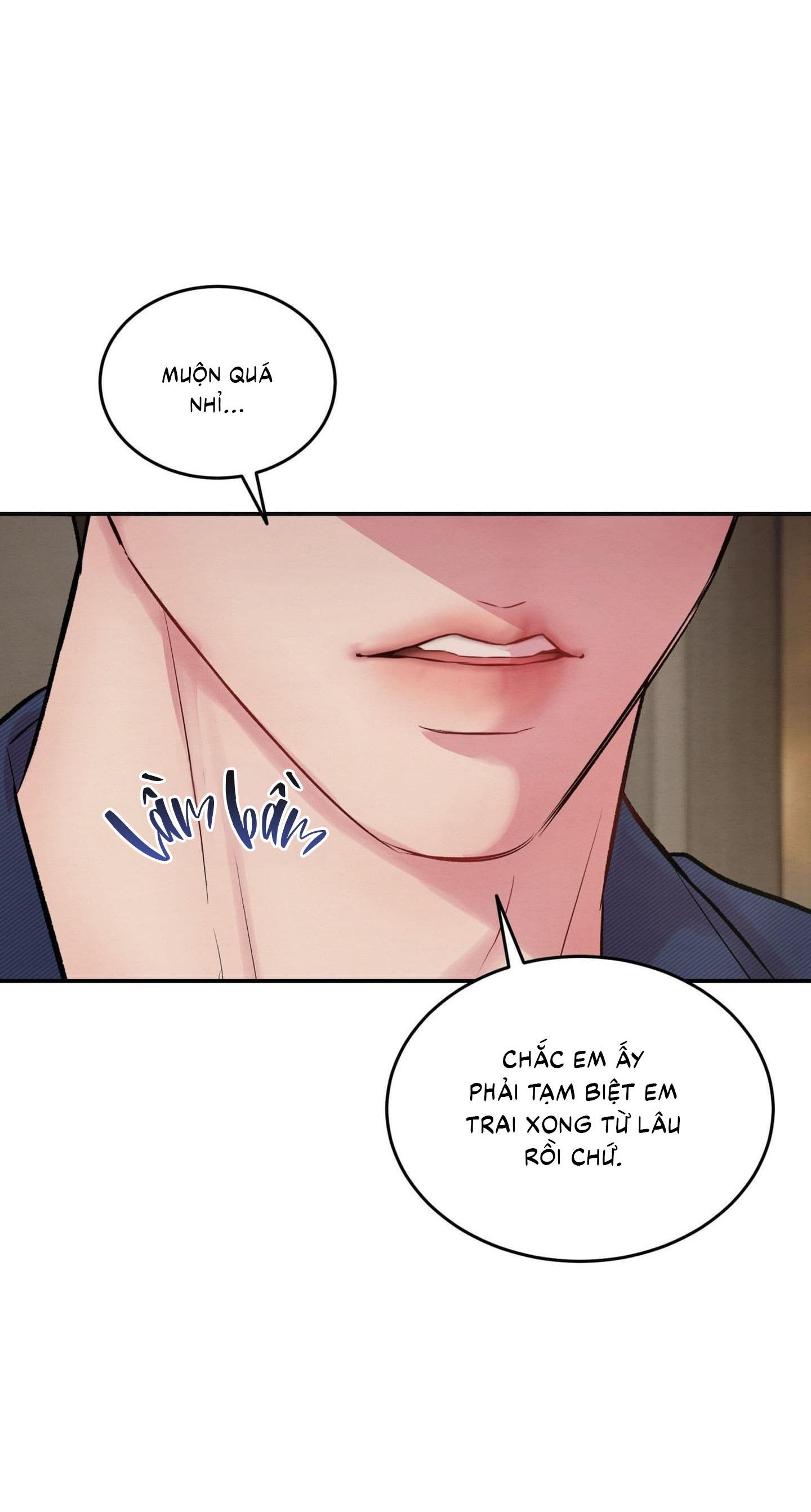 Đọc truyện (CBunu) Love Remedy - Chapter 26