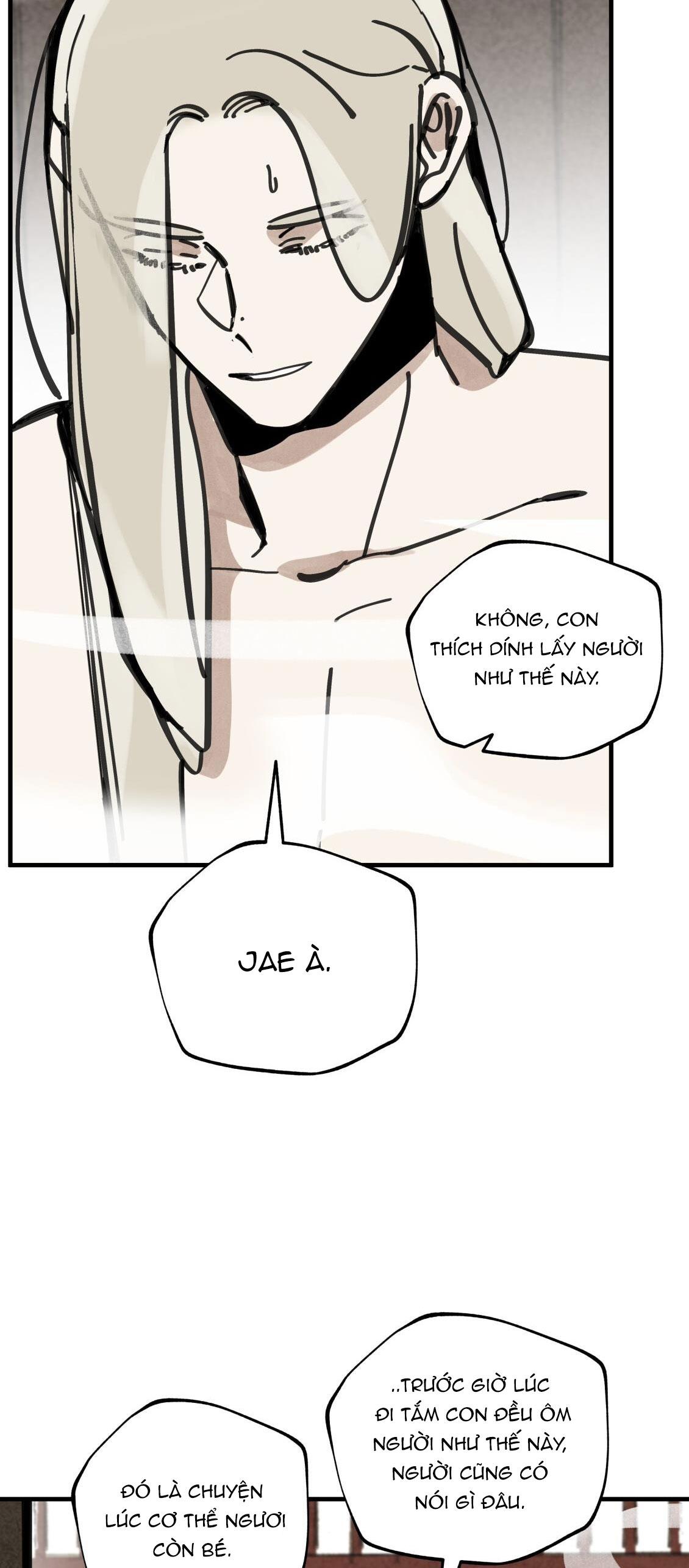 Đọc truyện PALJAE - Chapter 95