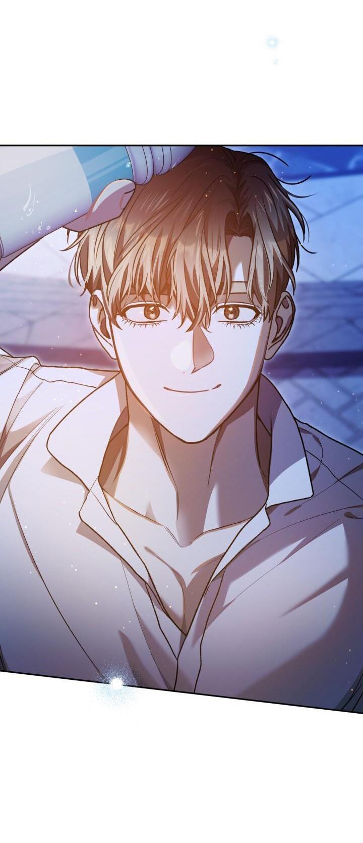 Đọc truyện NETKAMA PUNCH!! - Chapter 63